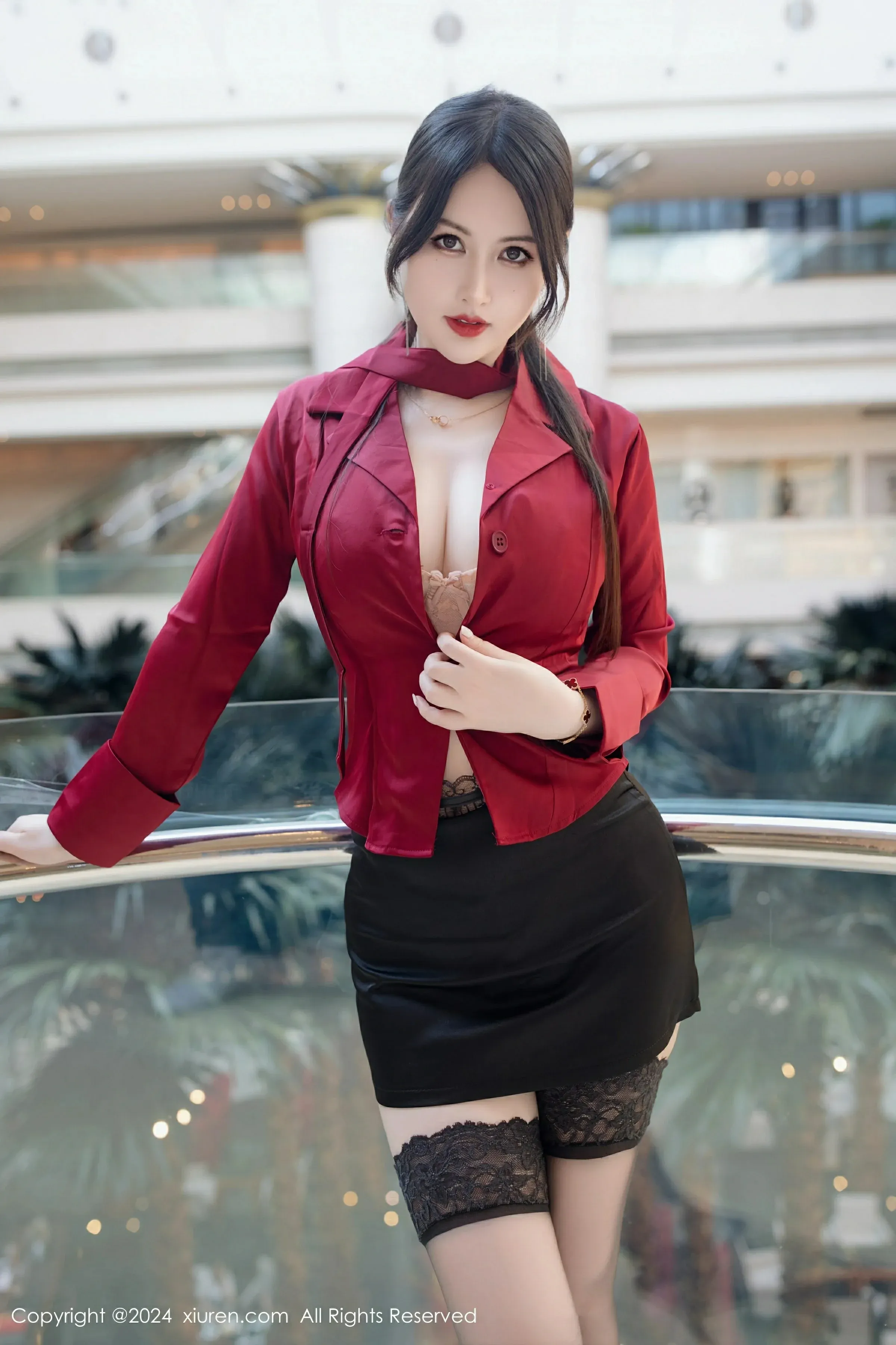  XiuRen 秀人 No.9290 诗诗kiki [70P]第5张