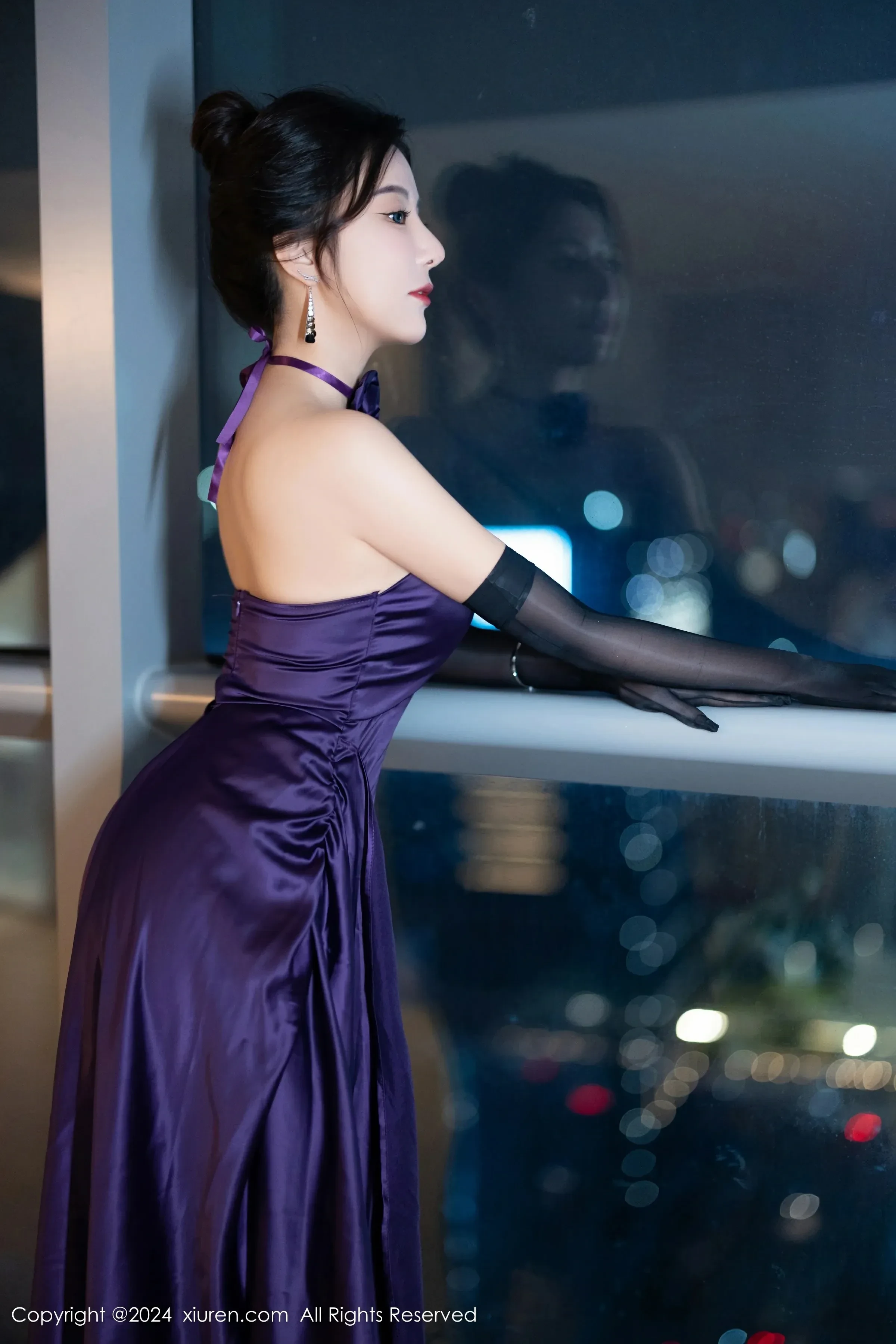  XiuRen 秀人 2024.06.13 No.8698 王馨瑶yanni [P]第5张