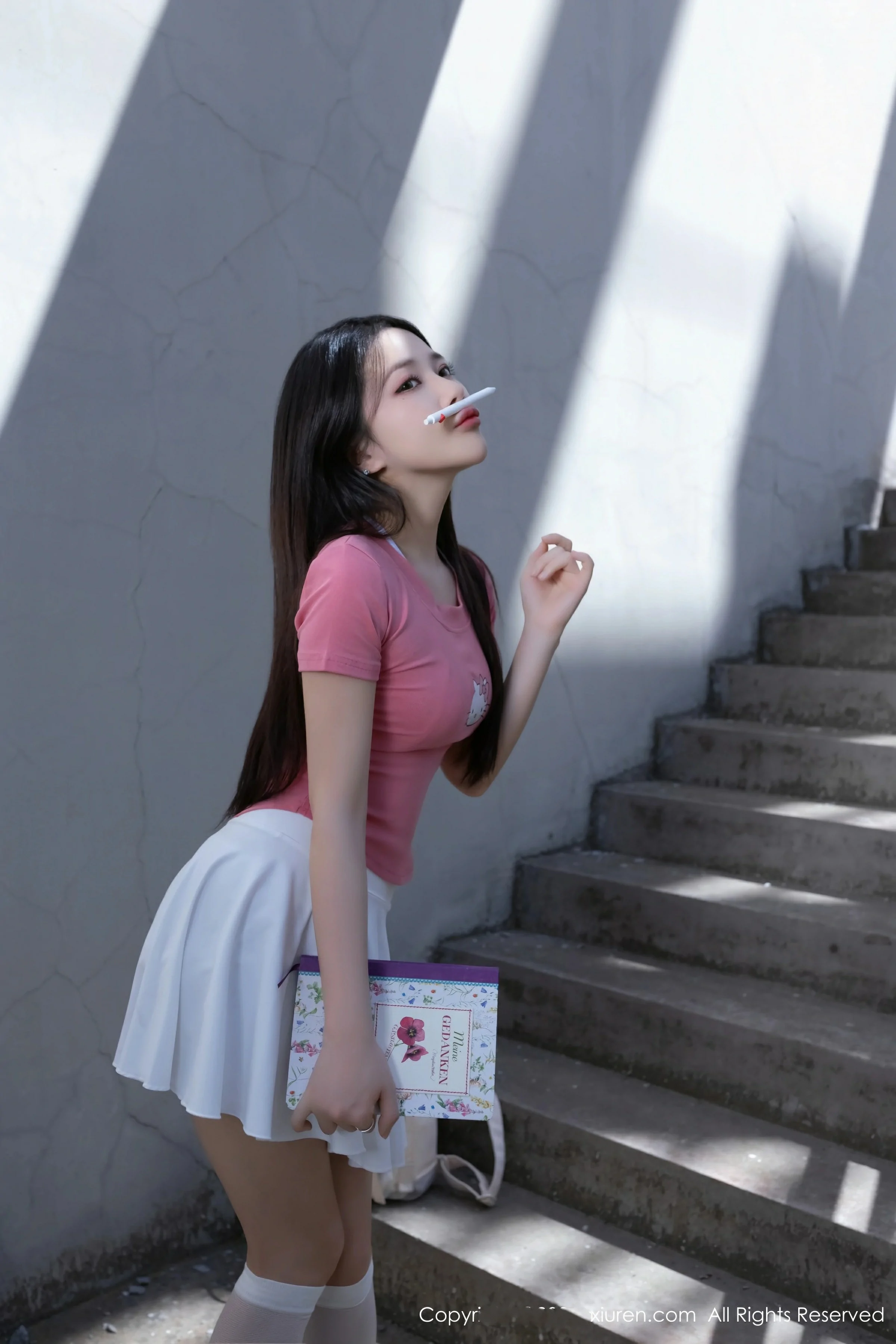  XiuRen 秀人 No.8457 鱼子酱Fish [80P]第5张