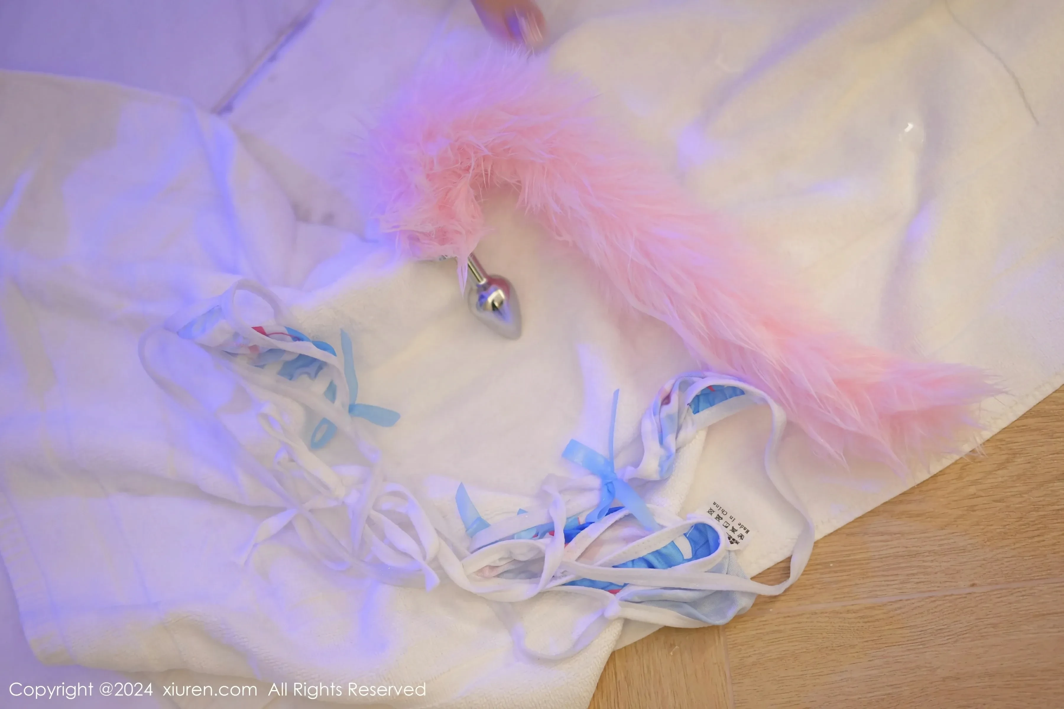  XiuRen 秀人 No.8478 妲己 [88P]第29张