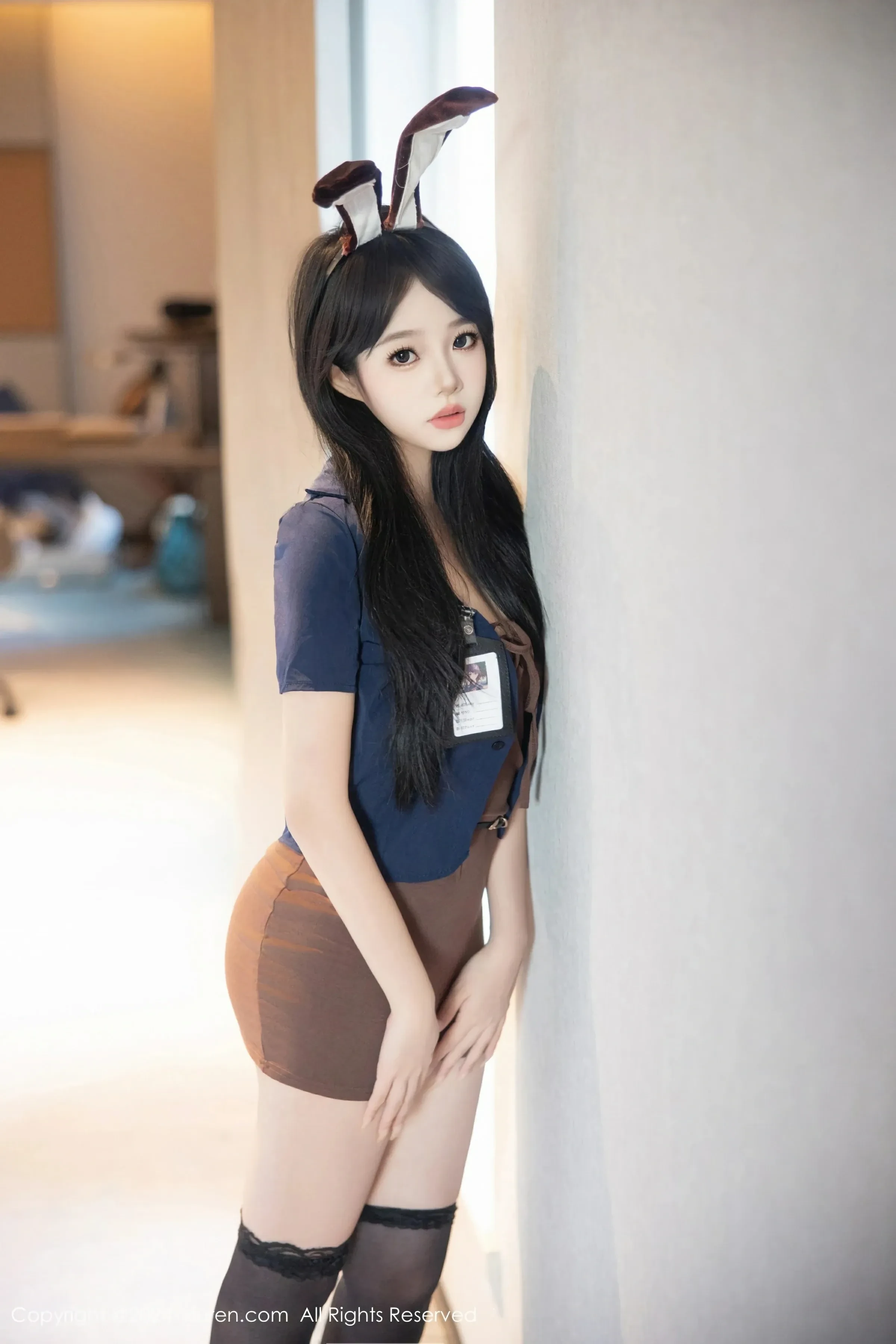  XiuRen 秀人 No.9083 黎秋秋 [81P]第8张