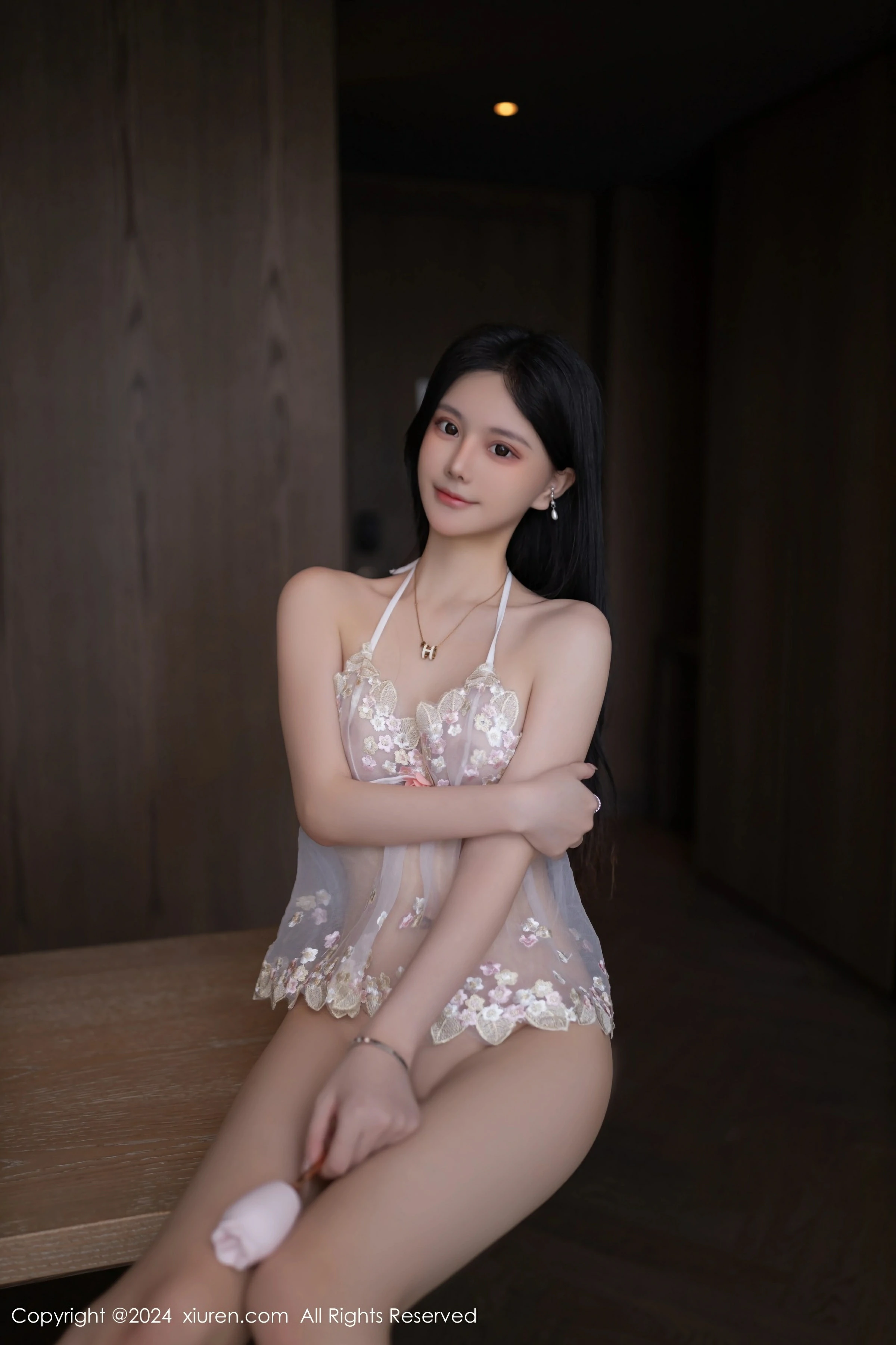  XiuRen 秀人 No.8925 幼幼 [80P]第20张