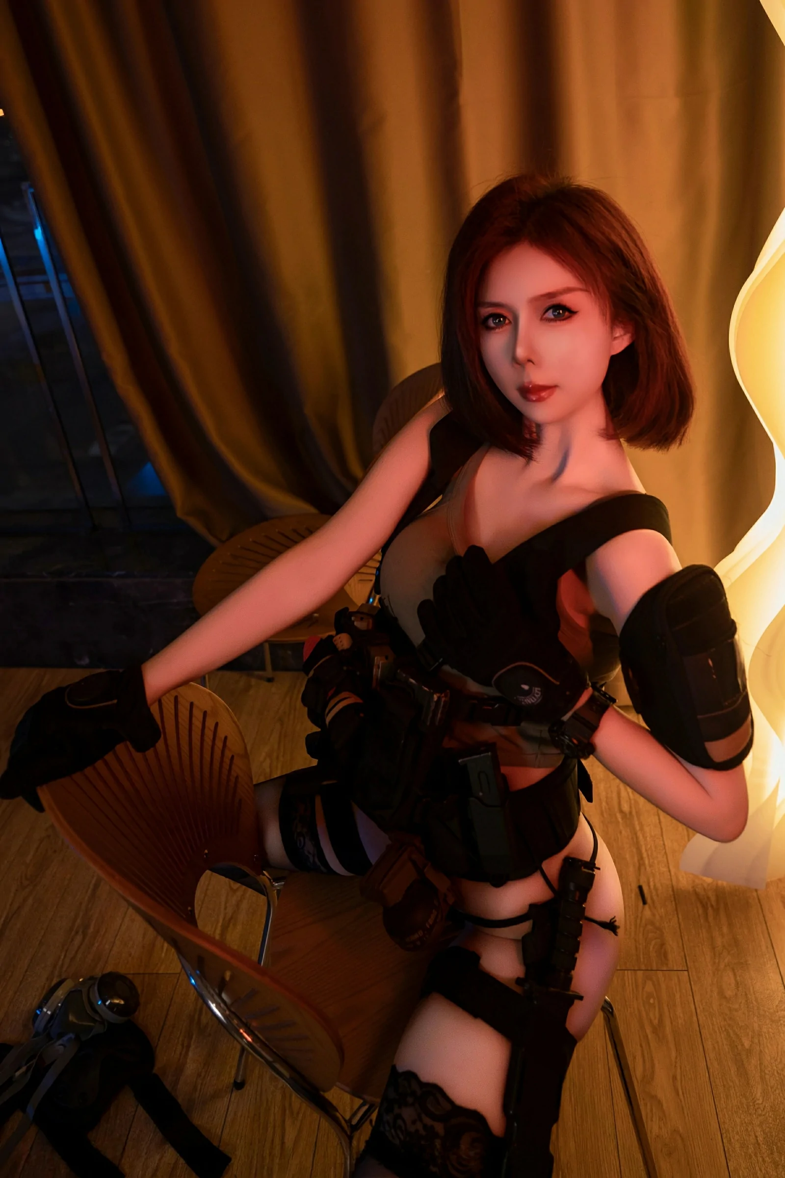  XiuRen 秀人 No.9759 白芷yy [94P]第8张