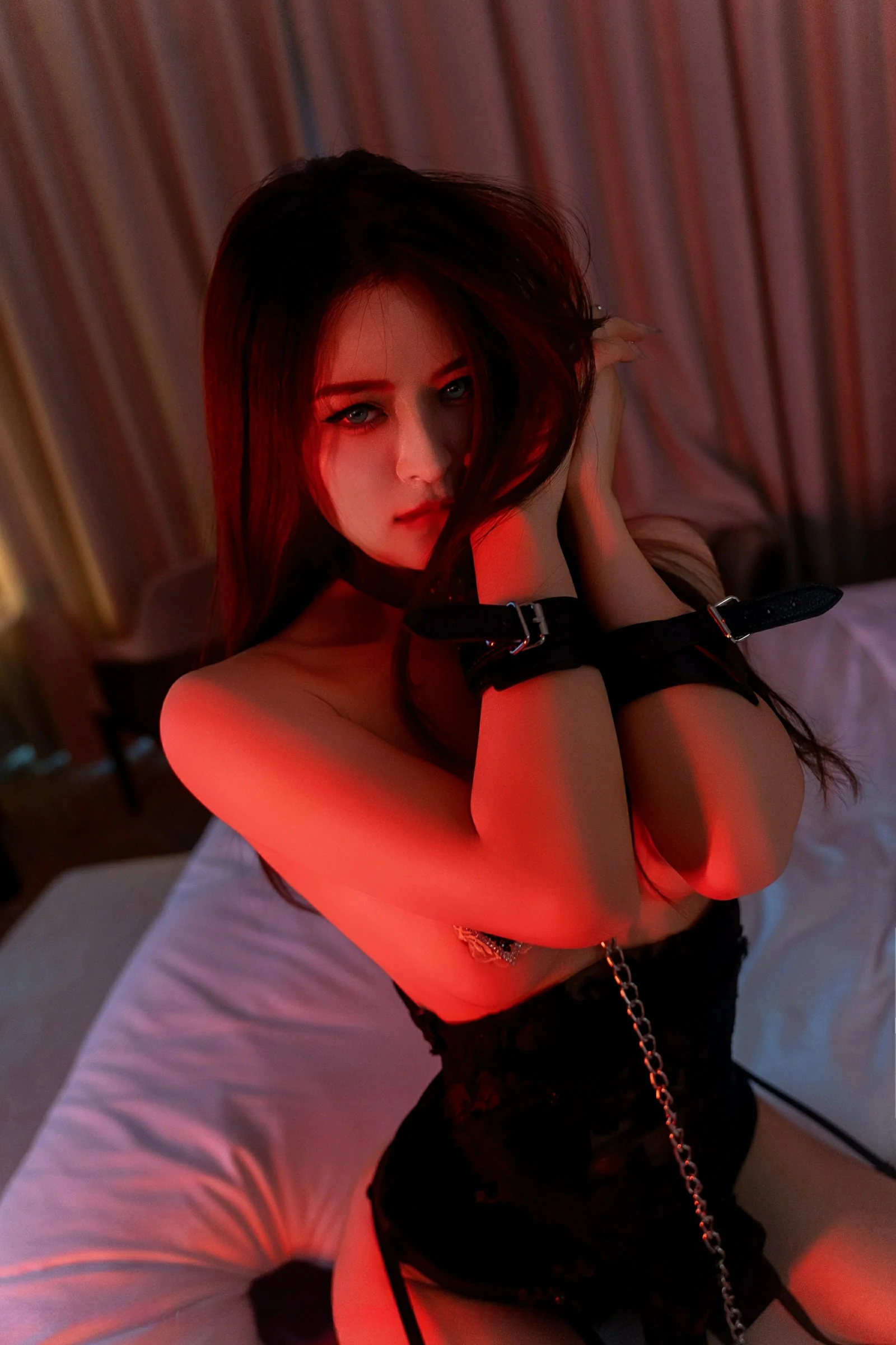  XiuRen 秀人 No.9731 灿宝 [113P]第23张