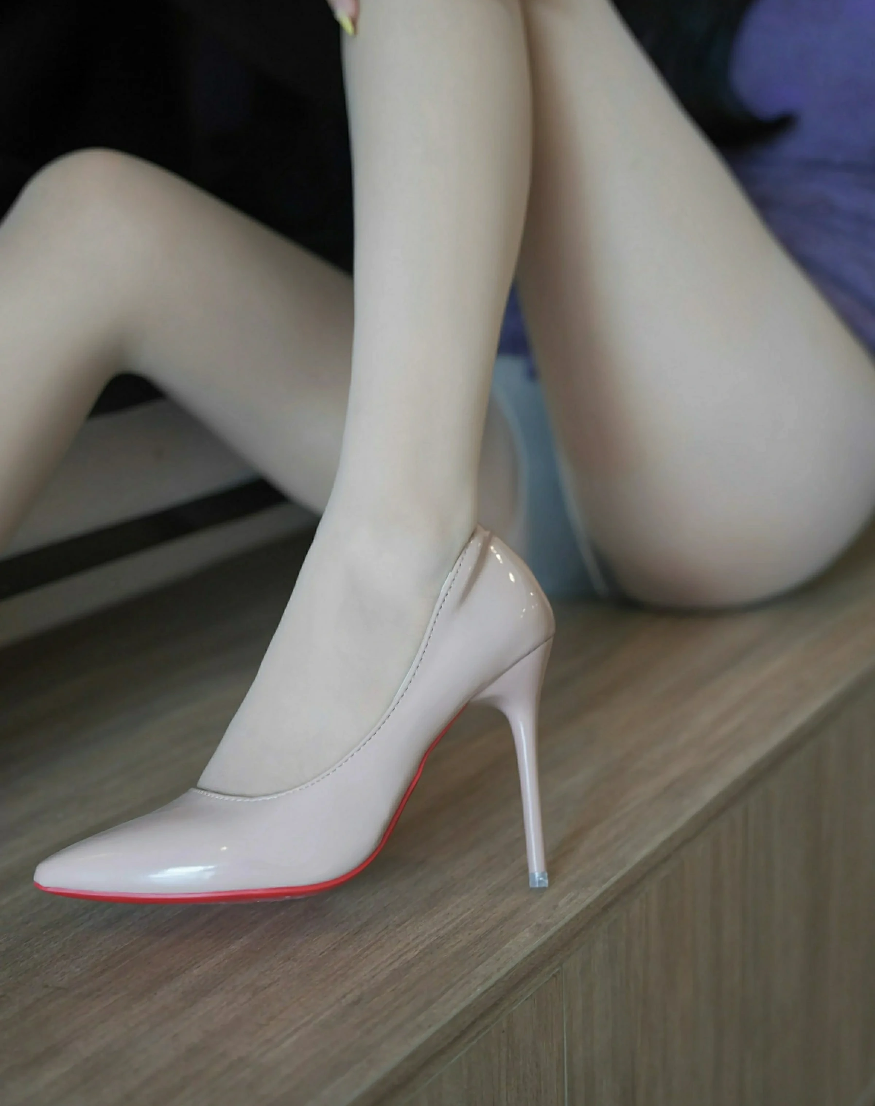  秀人网 No.10801 小阿娇Gill [70P]第13张