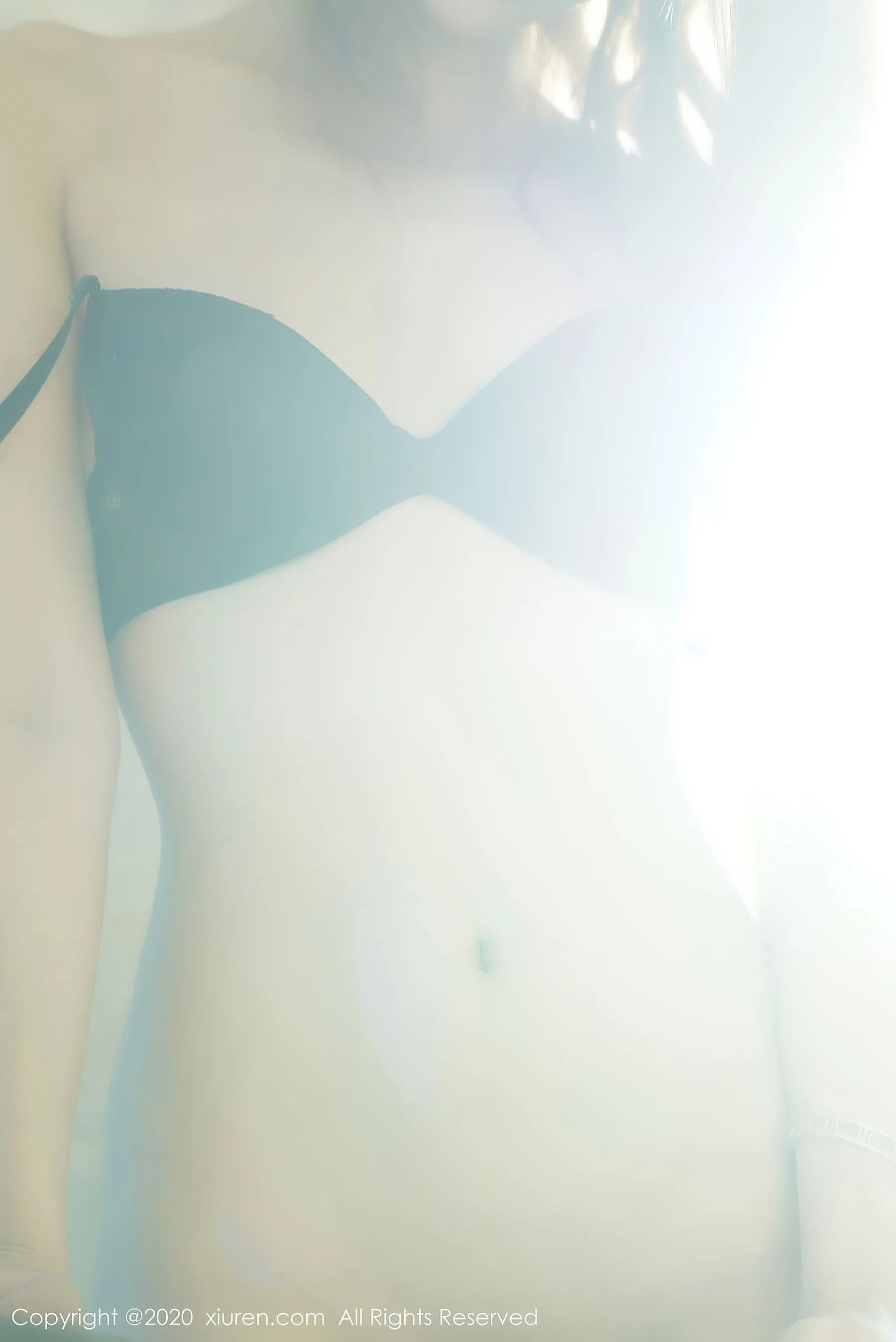 秀人 No.2695 冯木木LRIS第23张