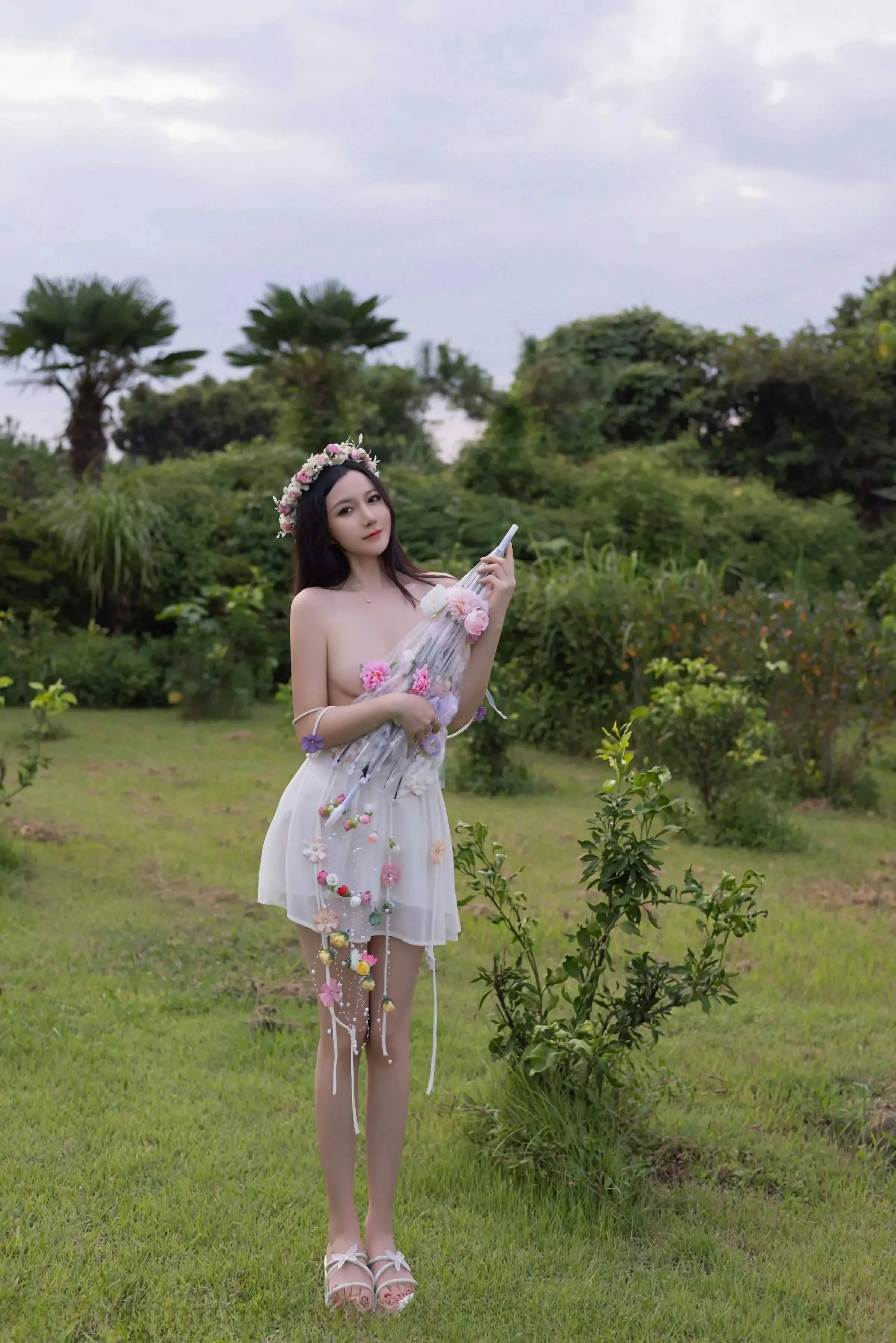  XiuRen 秀人 No.9531 鱼子酱Fish [80P]第24张