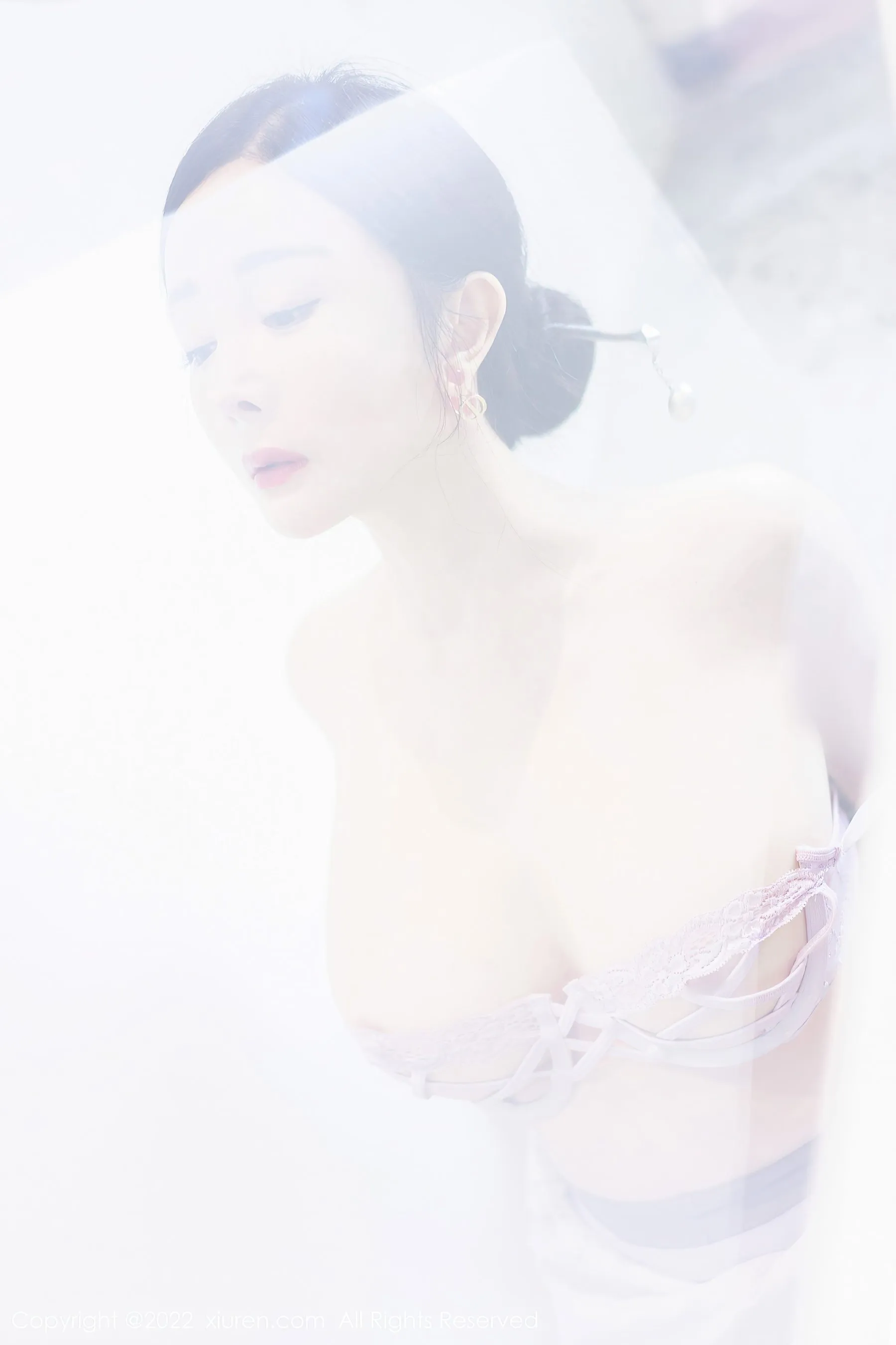  秀人网 No.5100 允爾第6张