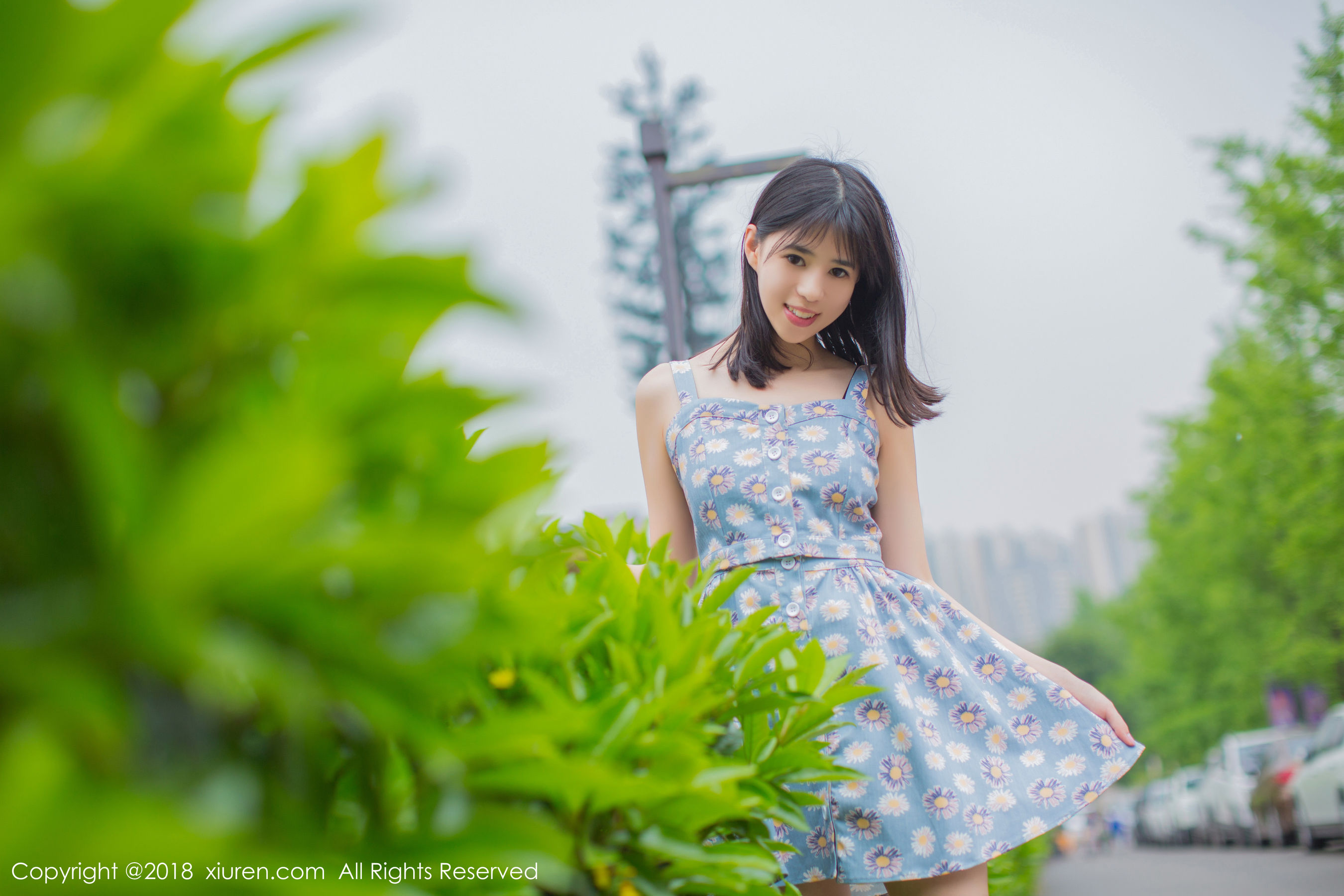  XiuRen 秀人网 No.1094 艾栗栗栗栗栗栗吖第11张