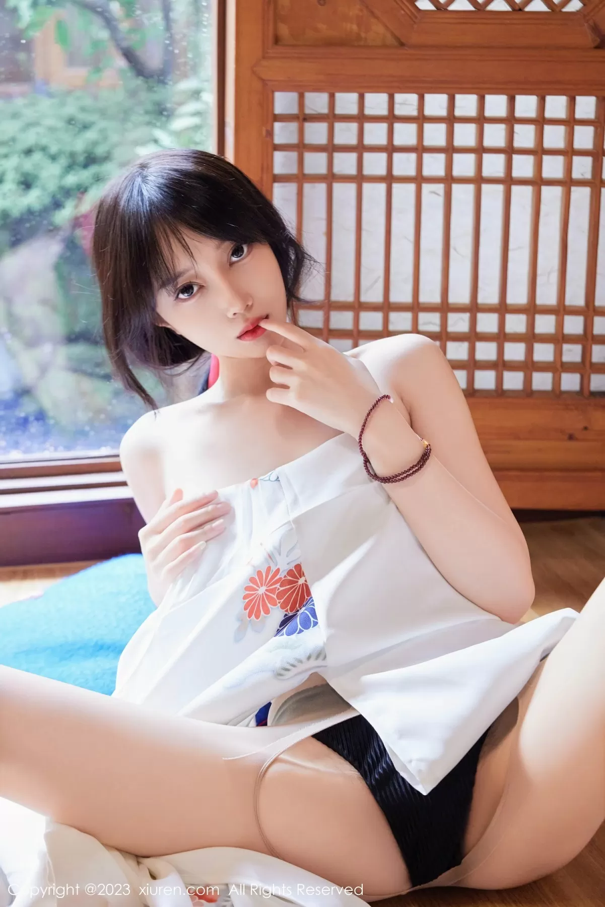  XiuRen 秀人 No.7610 玥儿玥er [60P]第13张