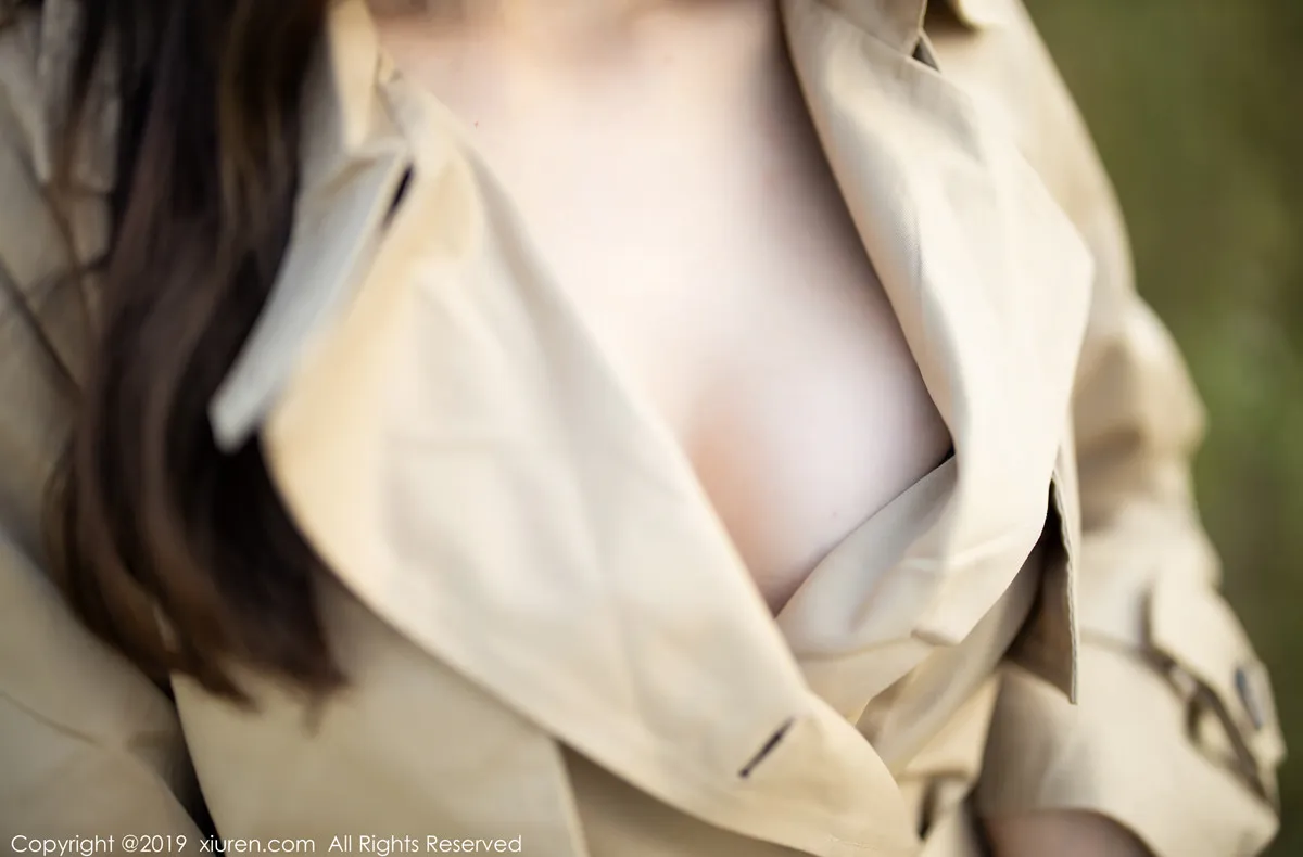 XIUREN秀人网 N0.1876 周于希Sandy第1张