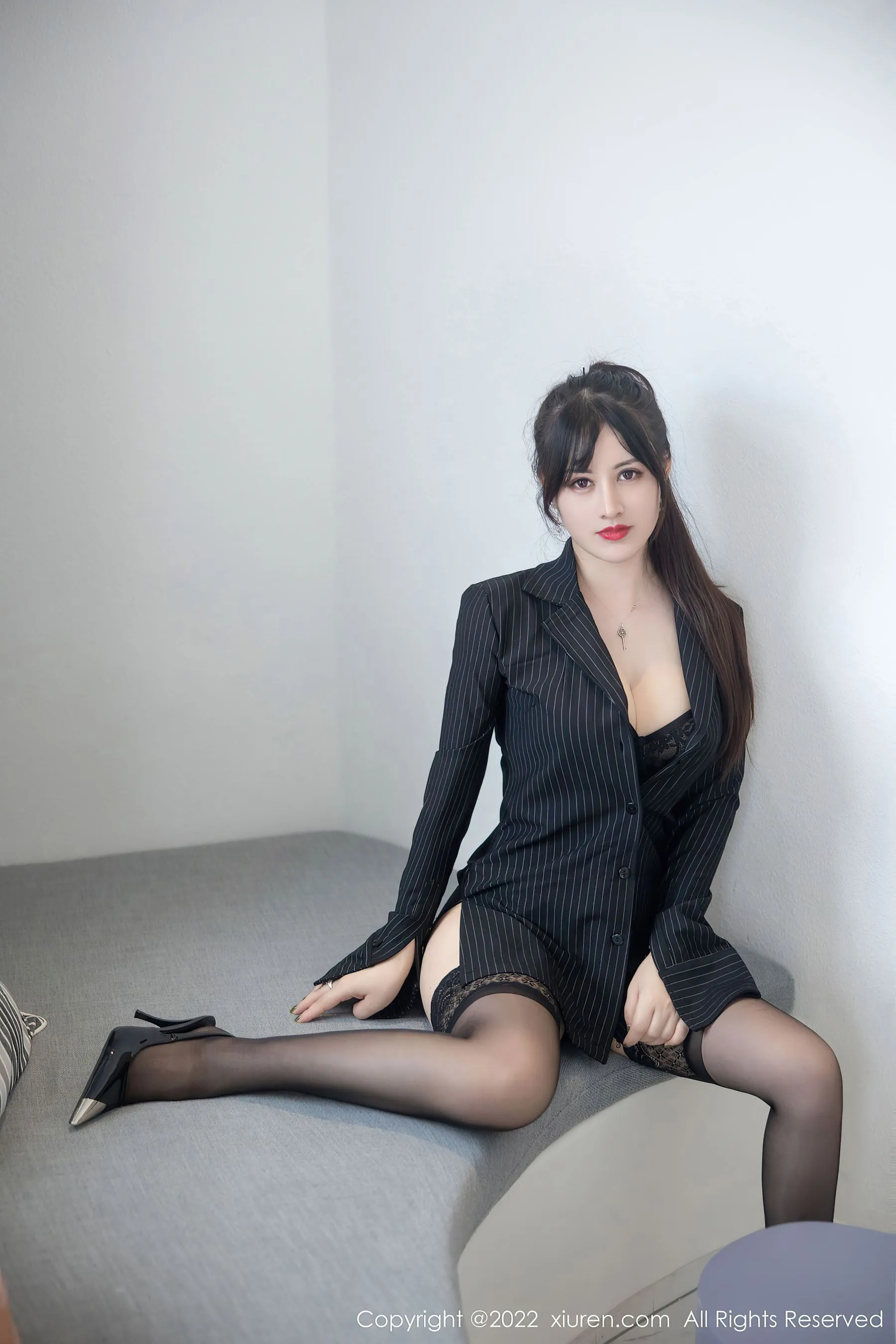  秀人网 No.5335 诗诗kiki第27张