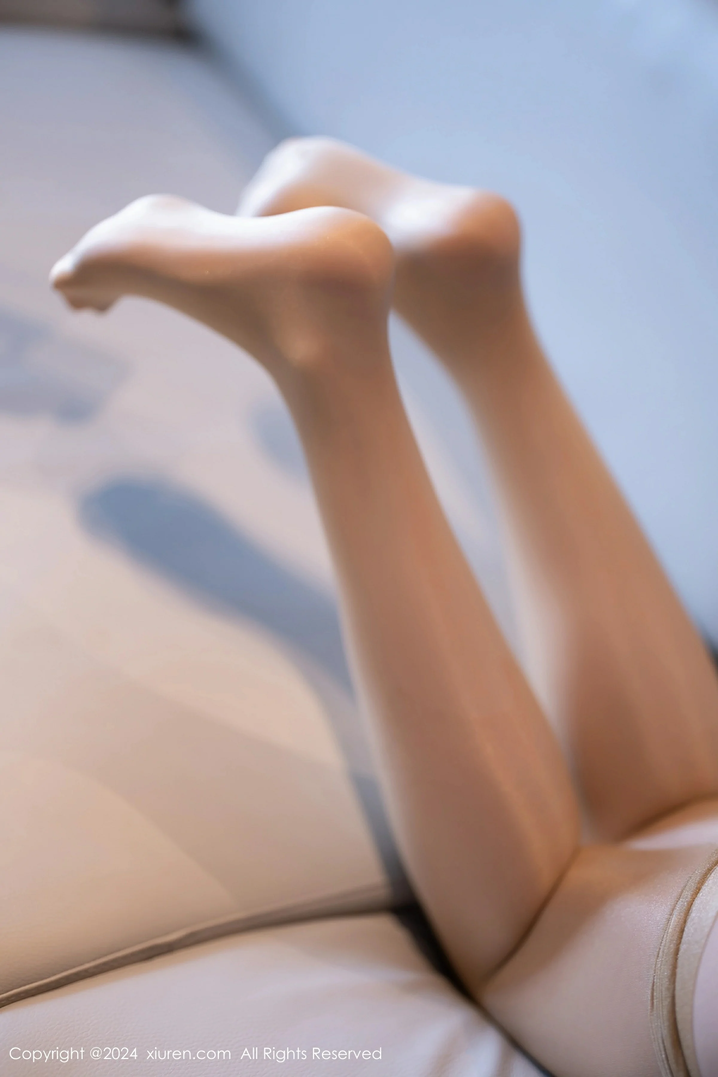  XiuRen 秀人  No.8713 徐莉芝Booty [90P]第14张