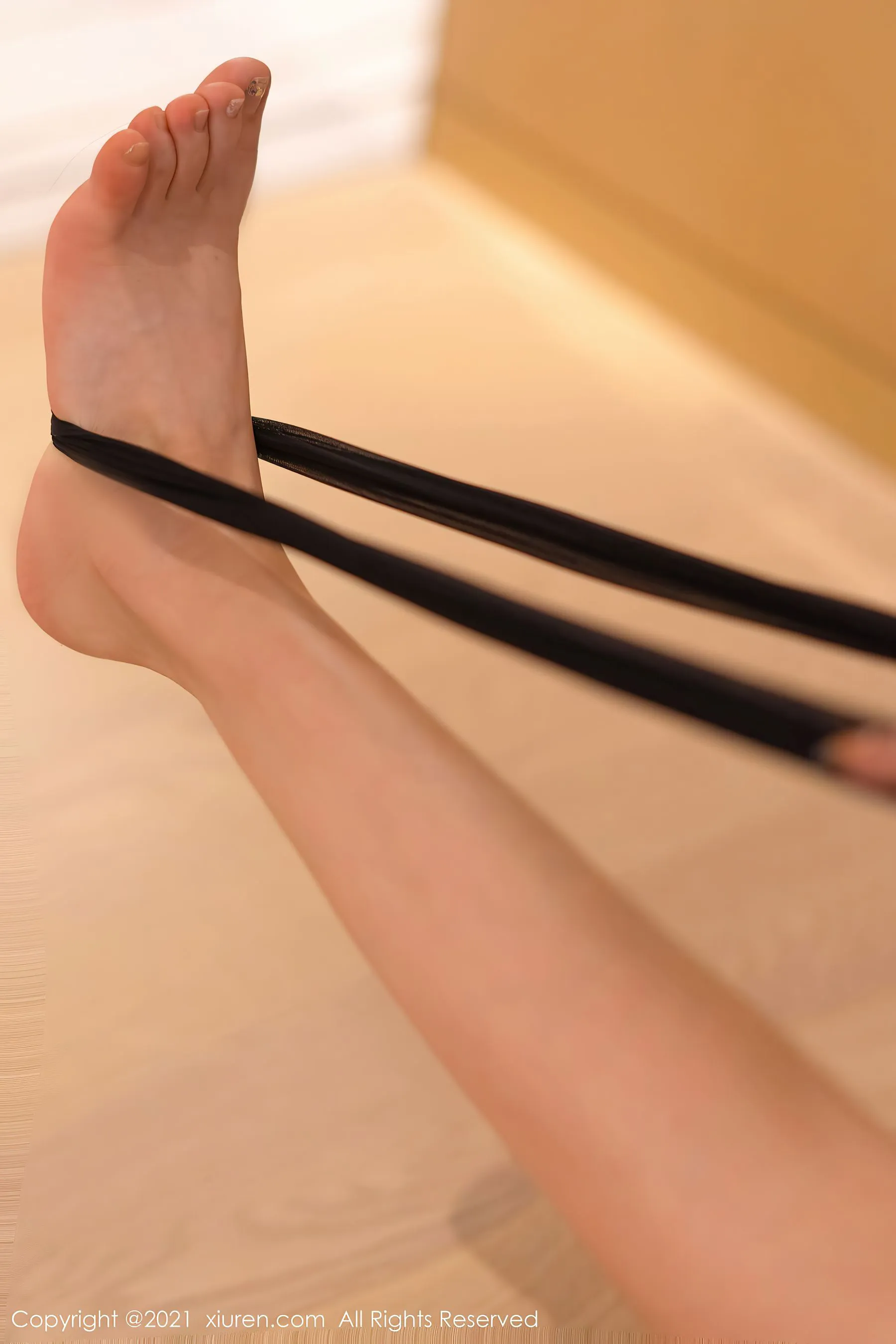  秀人 No.4236 模特合集第17张