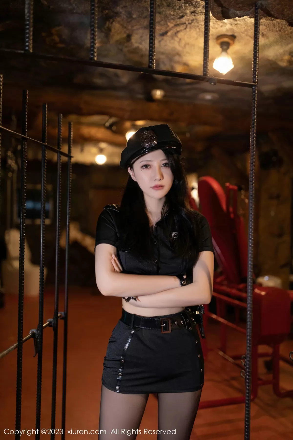  XiuRen 秀人 No.7576 鱼子酱Fish [82P]第4张