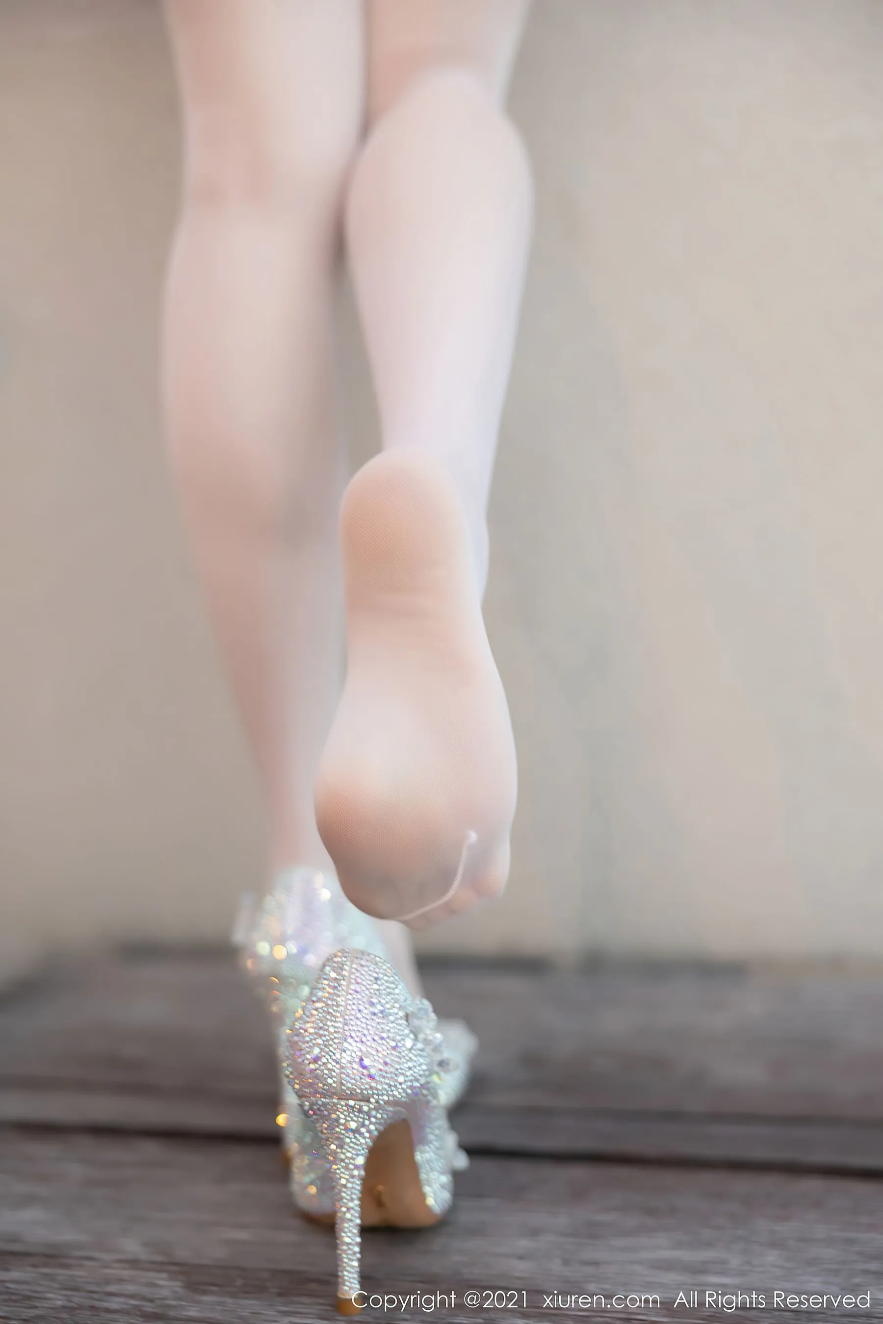 秀人 No.3998 芝芝Booty第14张