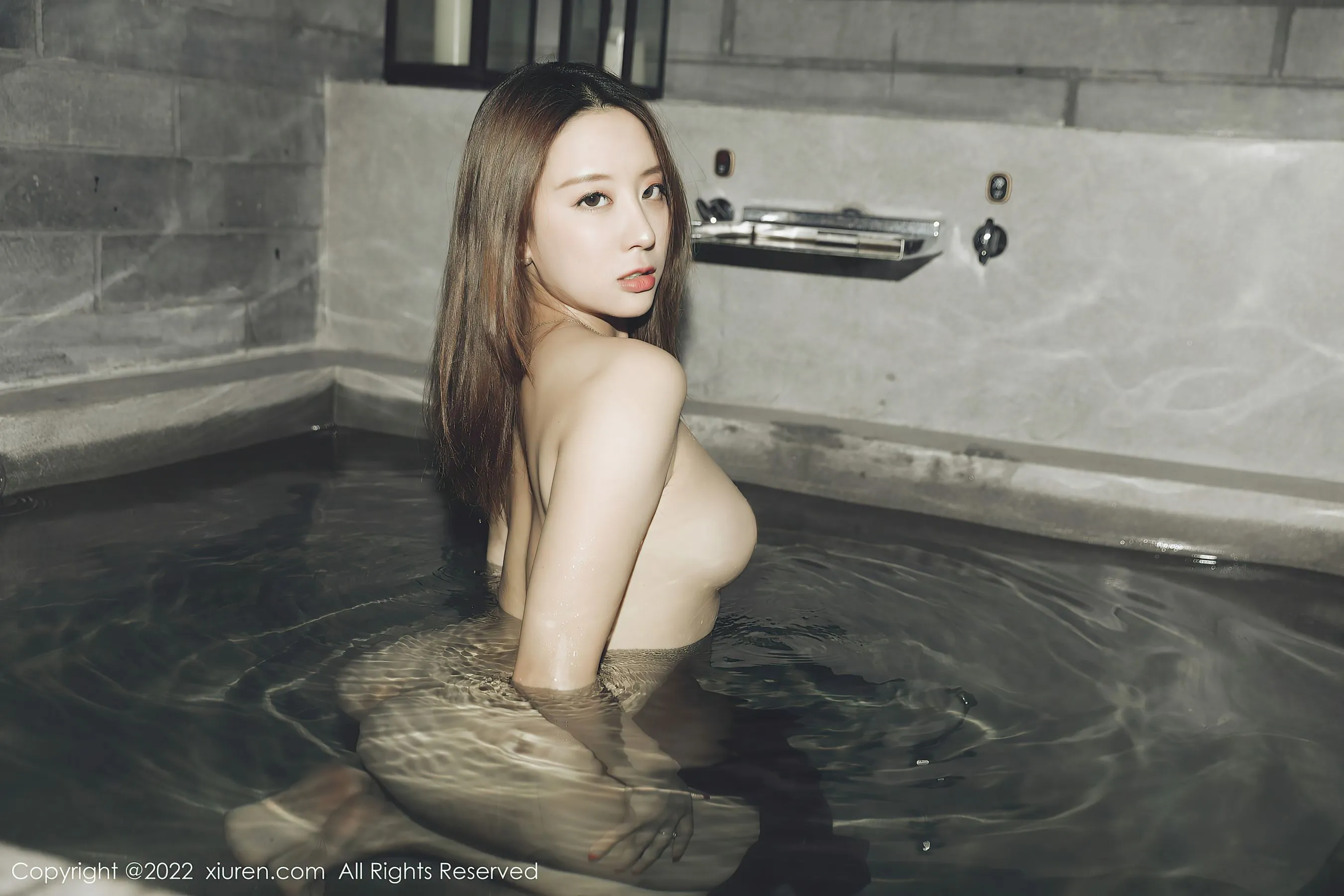  秀人网 No.5091 曉慧第6张