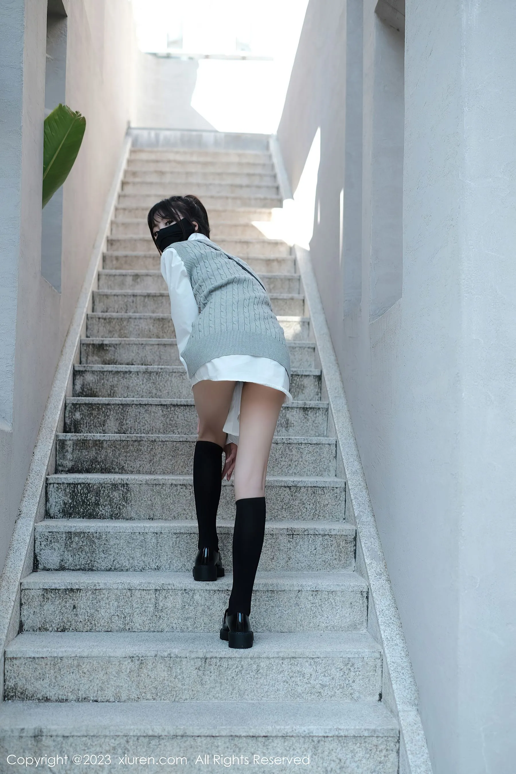 秀人网 No.6145 佘贝拉Bella第13张