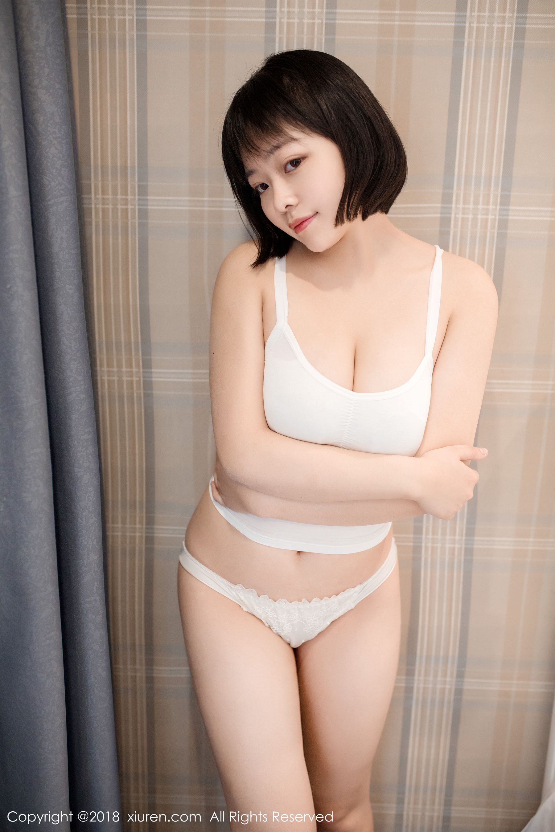  《G乳少女@赤间菀枫》 秀人 No.889第11张