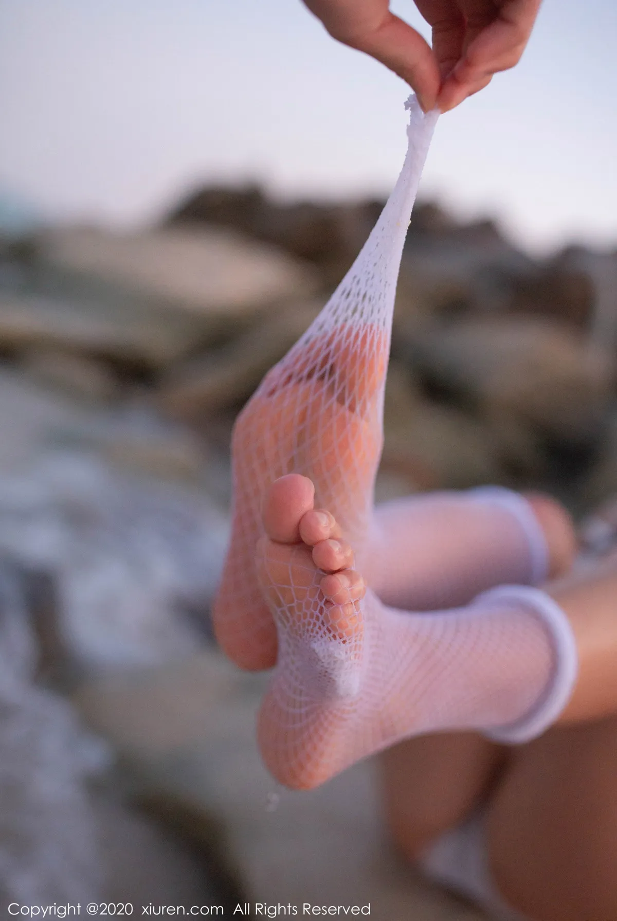 XIUREN秀人网 N0.1951 陶喜乐_lele第5张