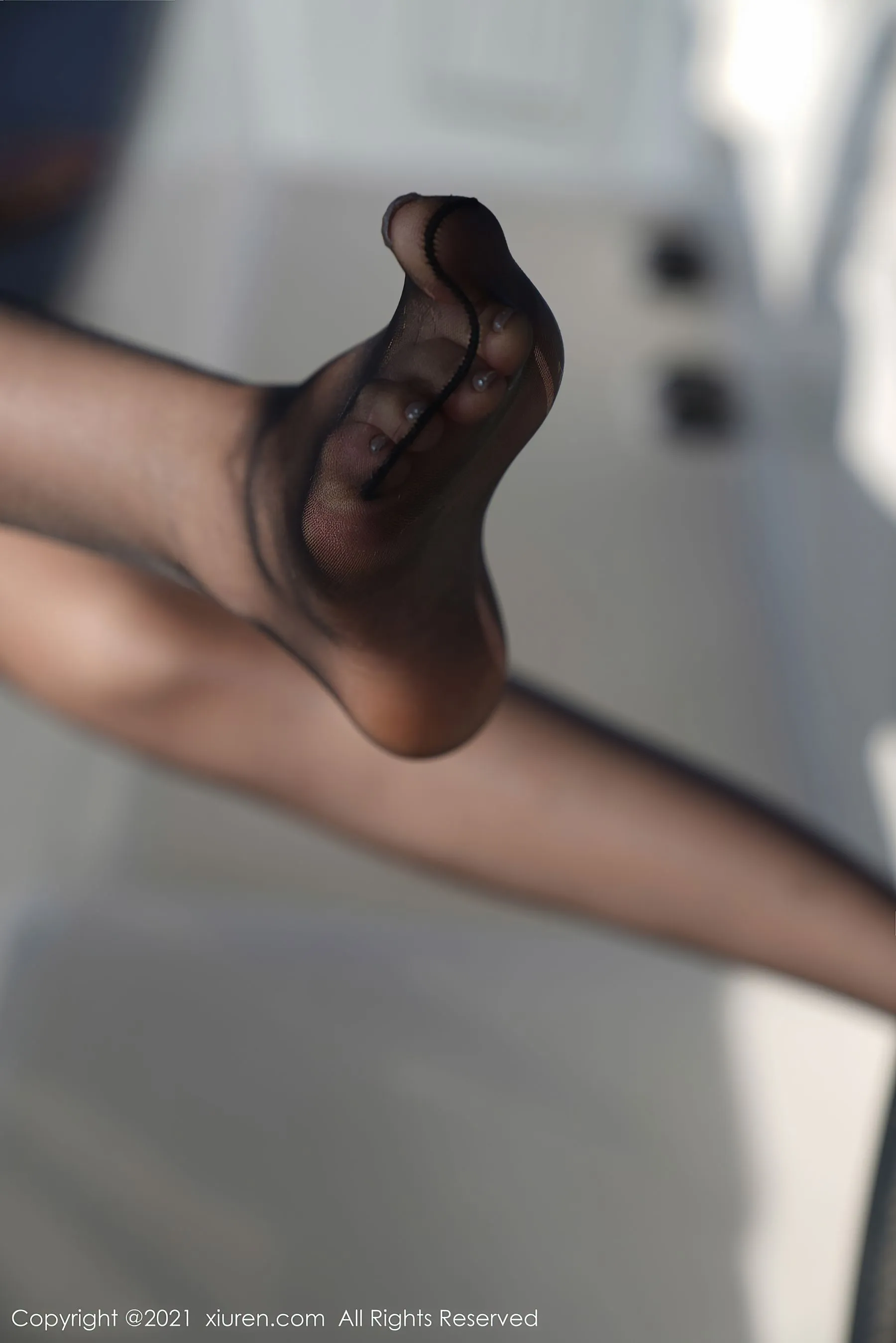 秀人 No.3082 萌汉药baby第16张