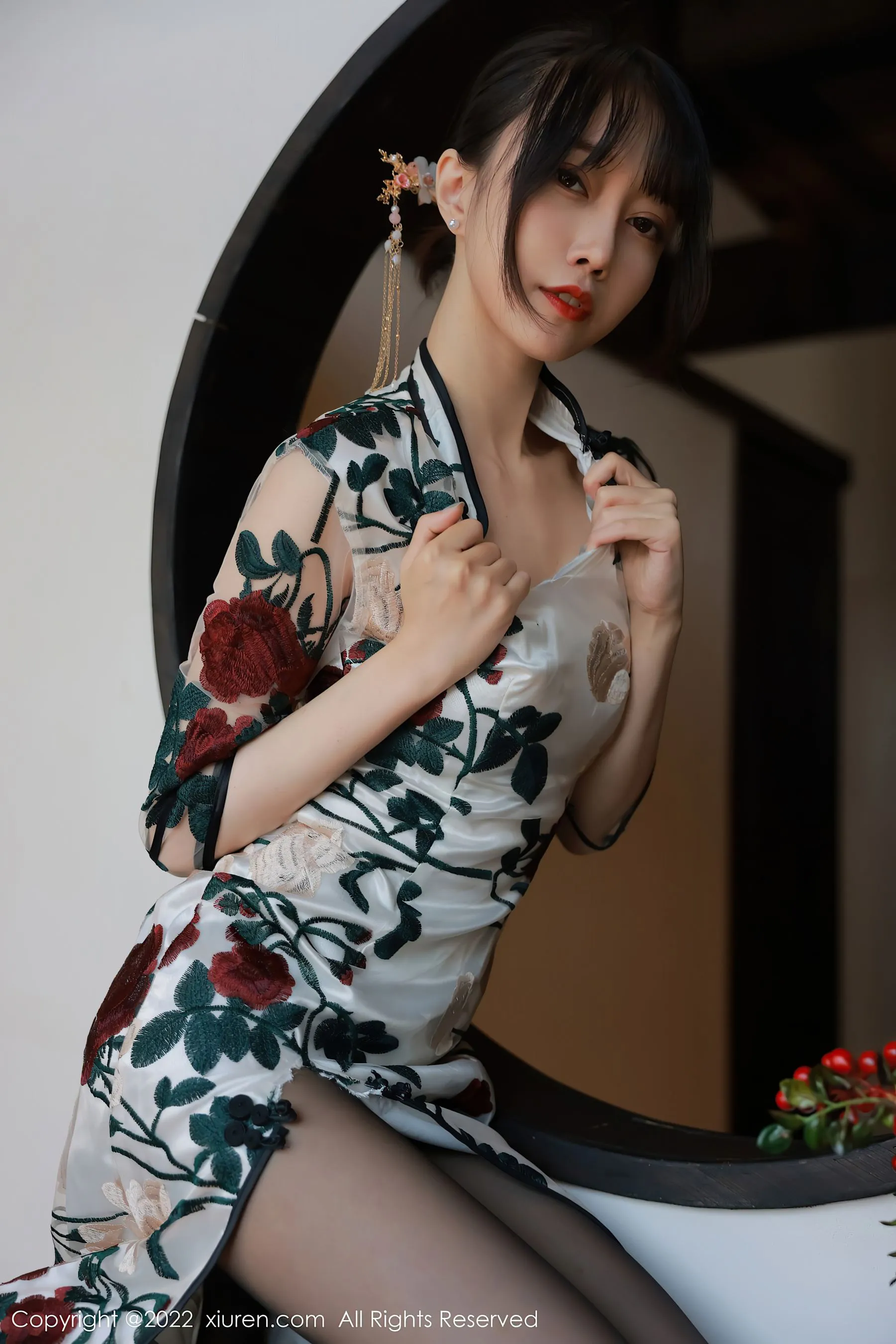  秀人网 No.5199 玥儿玥er第25张