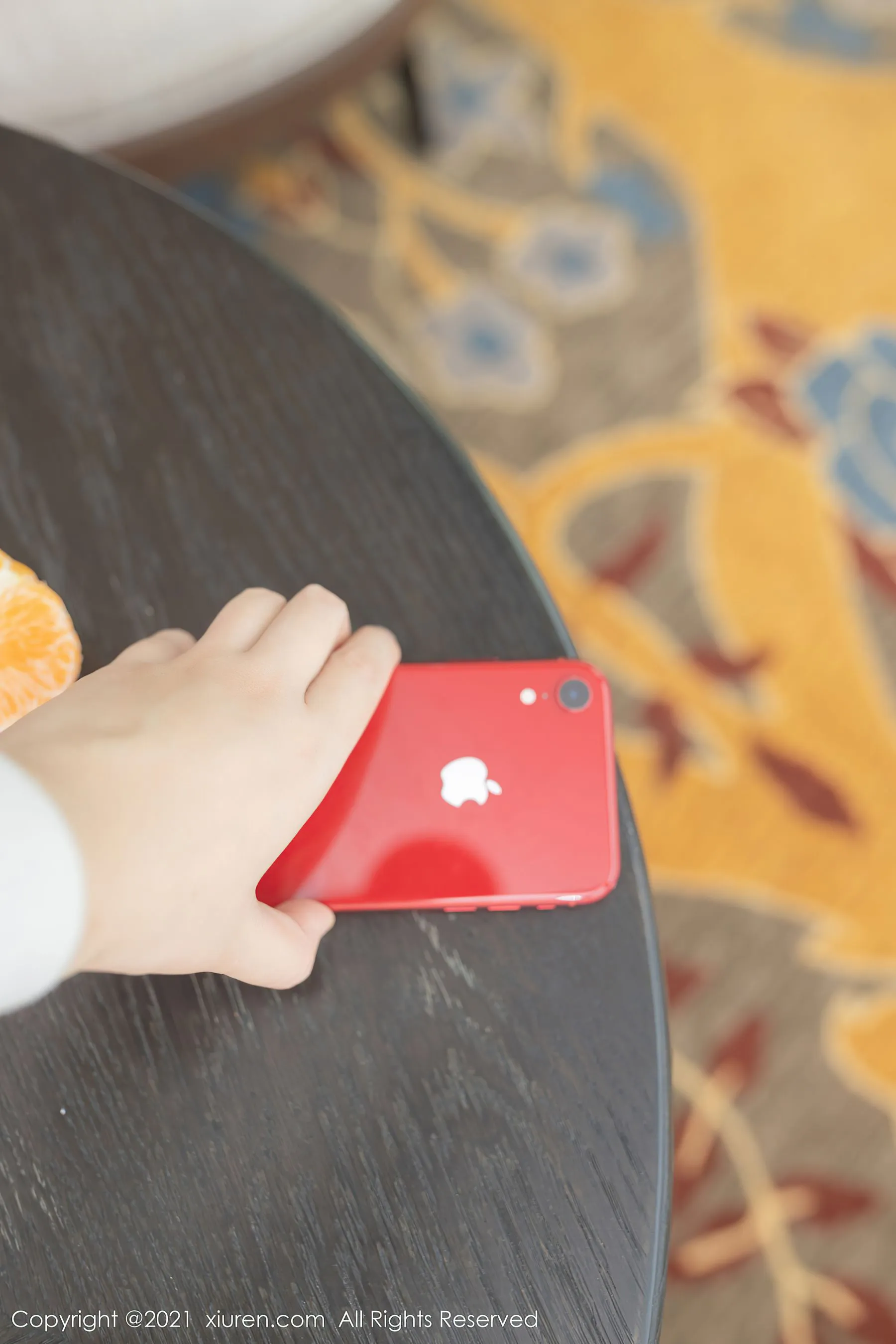  秀人 No.3061 唐安琪&#038;@陆萱萱第2张