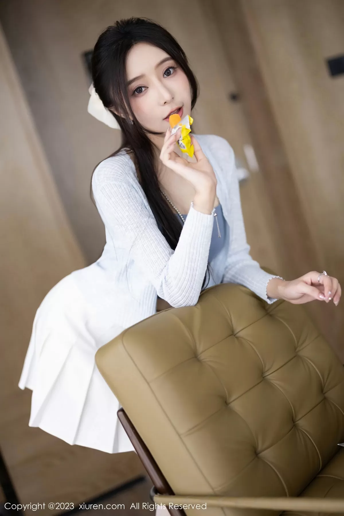  XiuRen 秀人 No.7515 王馨瑶yanni [92P]第8张