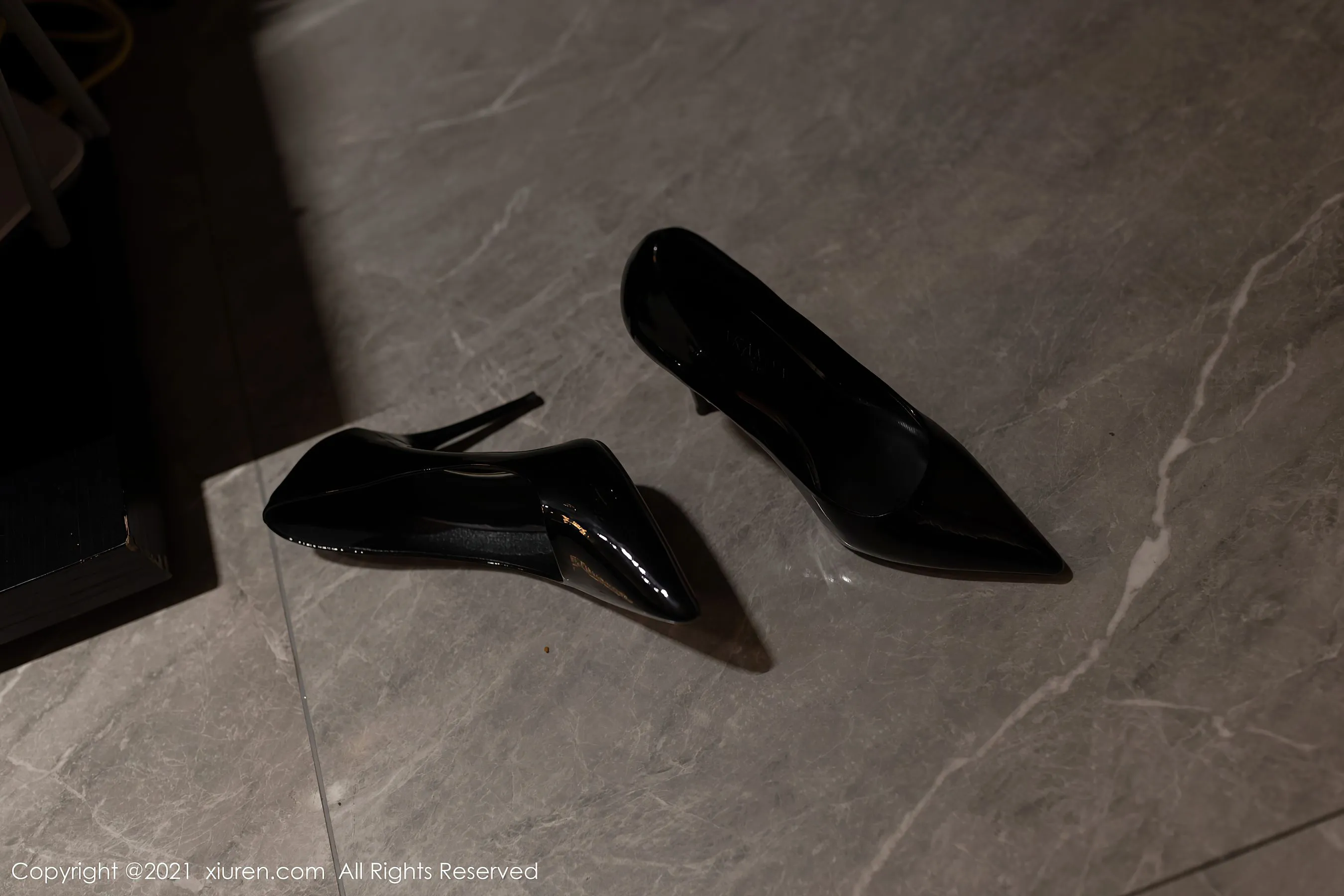 秀人 No.3972 鱼子酱Fish第26张