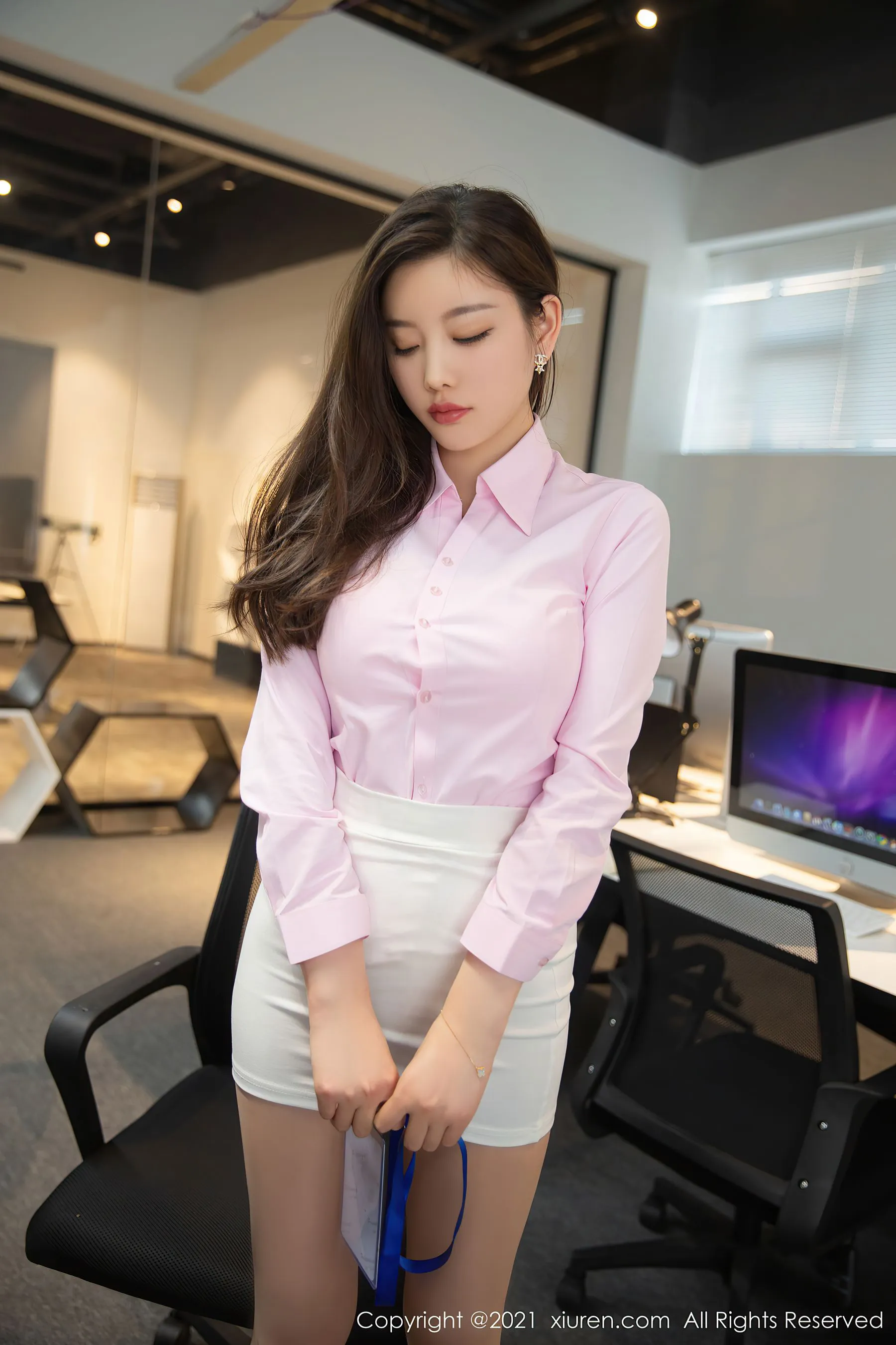  秀人 No.4341 杨晨晨Yome第12张