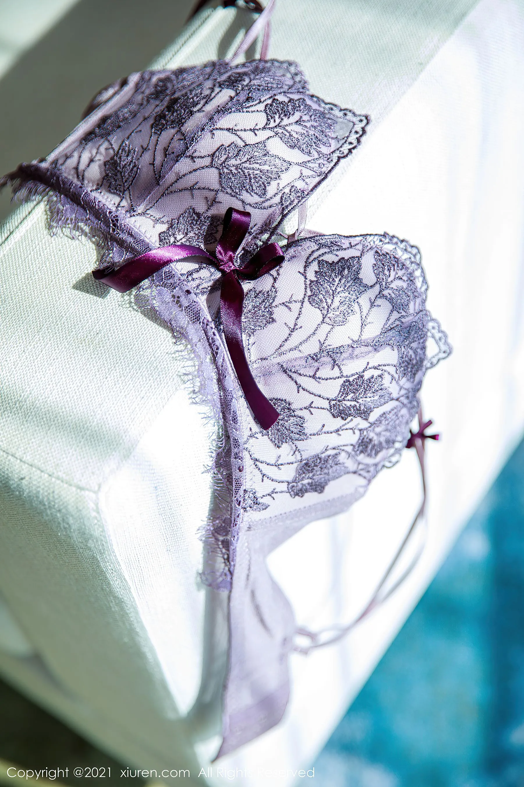  秀人 No.4232 夏沫沫tifa第8张