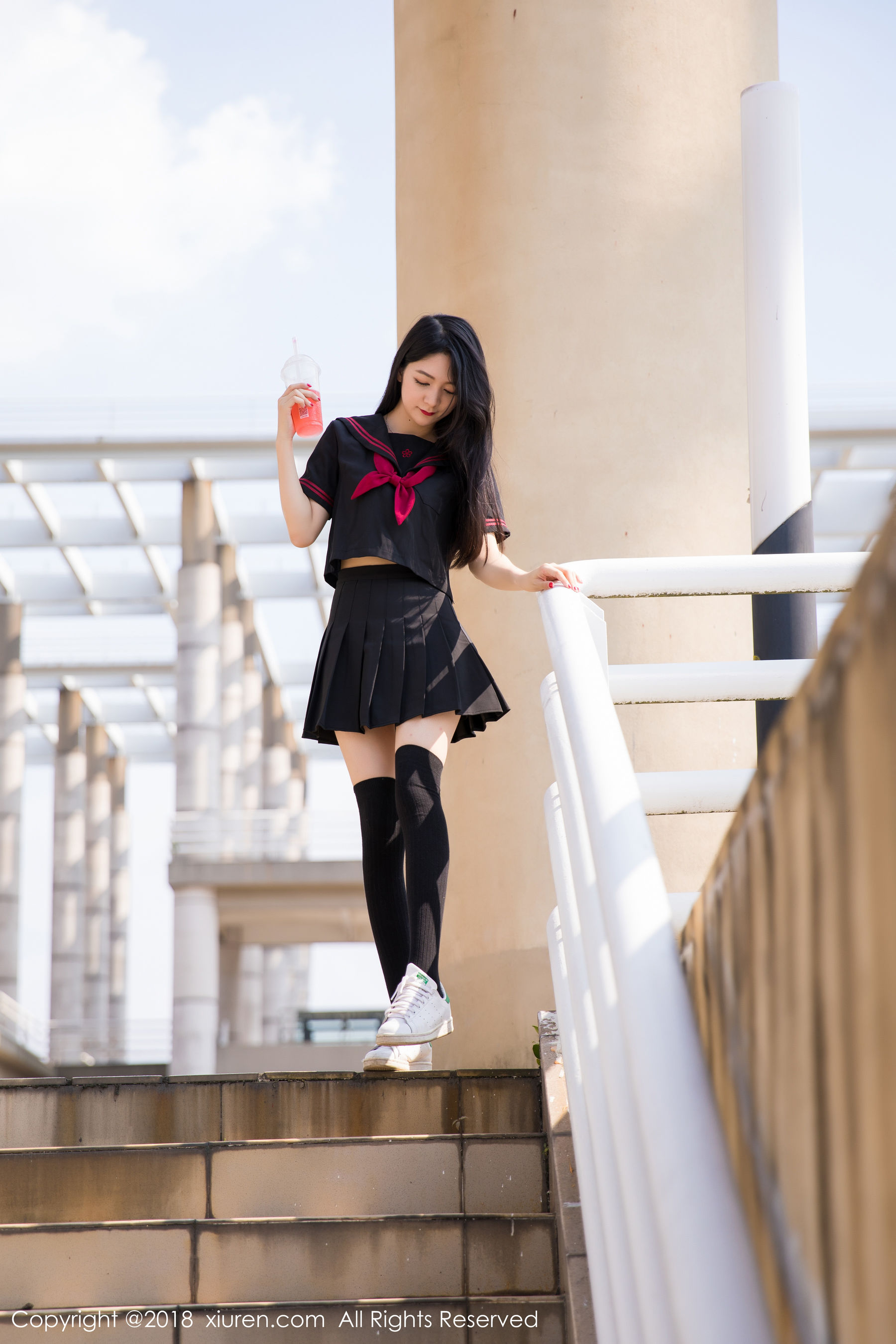  XiuRen 秀人网 No.1156 Angela小热巴第5张