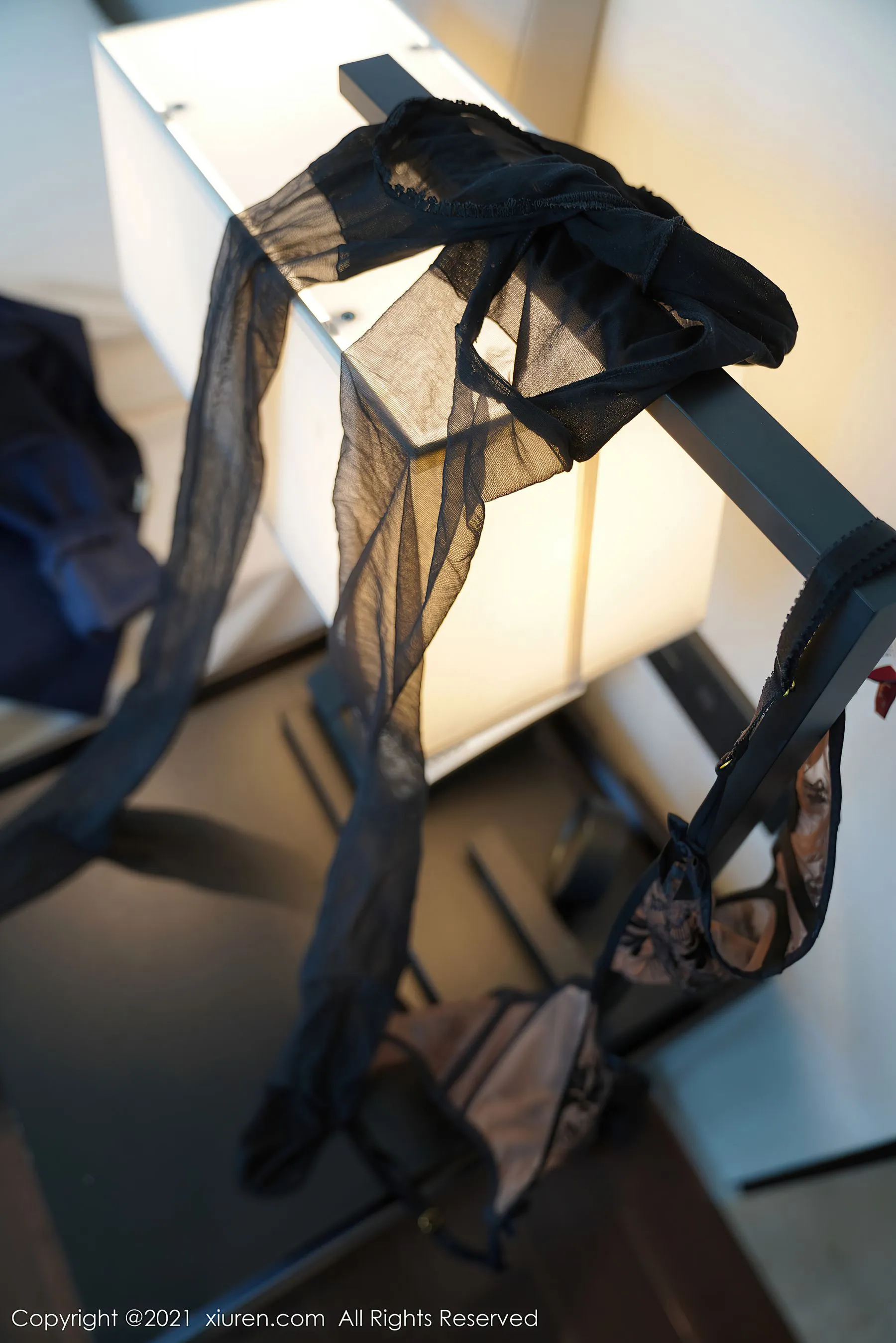 秀人 No.3043 玉兔miki第14张