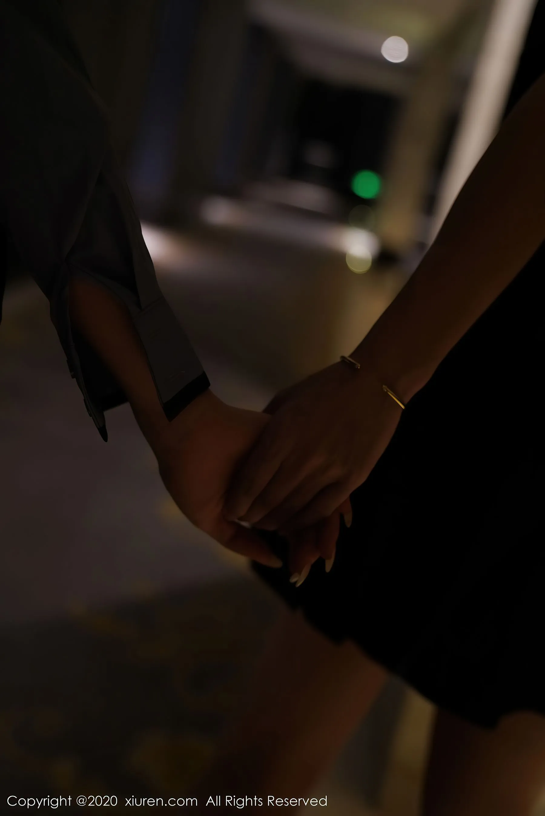  秀人 No.2793 @萌汉药baby&#038;@张雨萌第2张