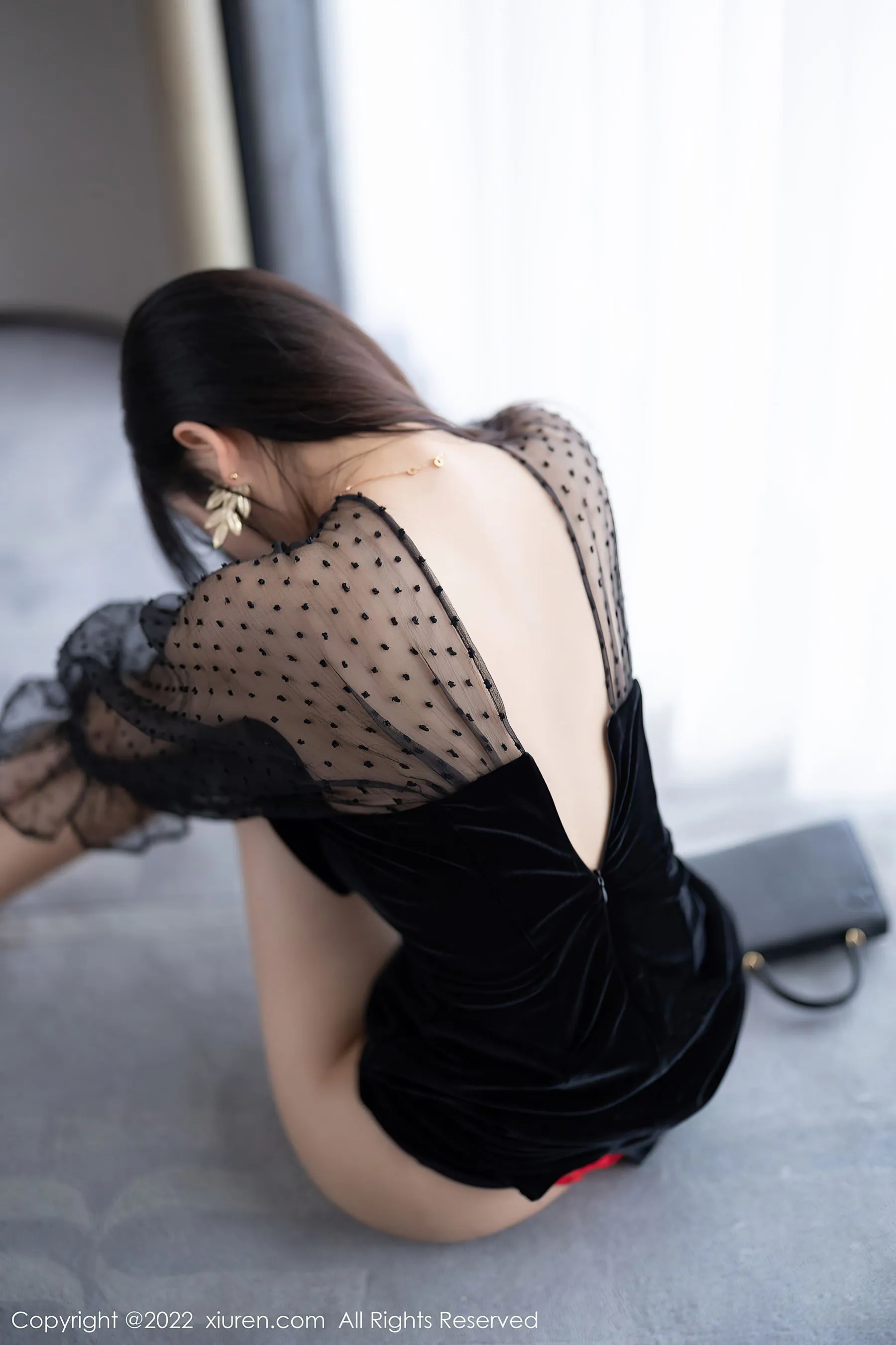 秀人网 No.5264 杨晨晨第28张