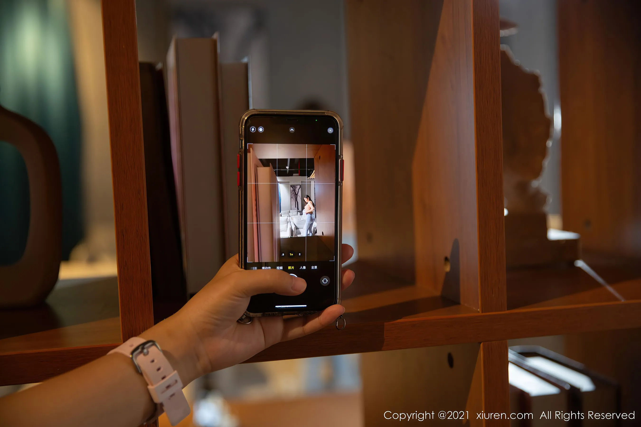  秀人 No.4404 杨晨晨Yome第12张