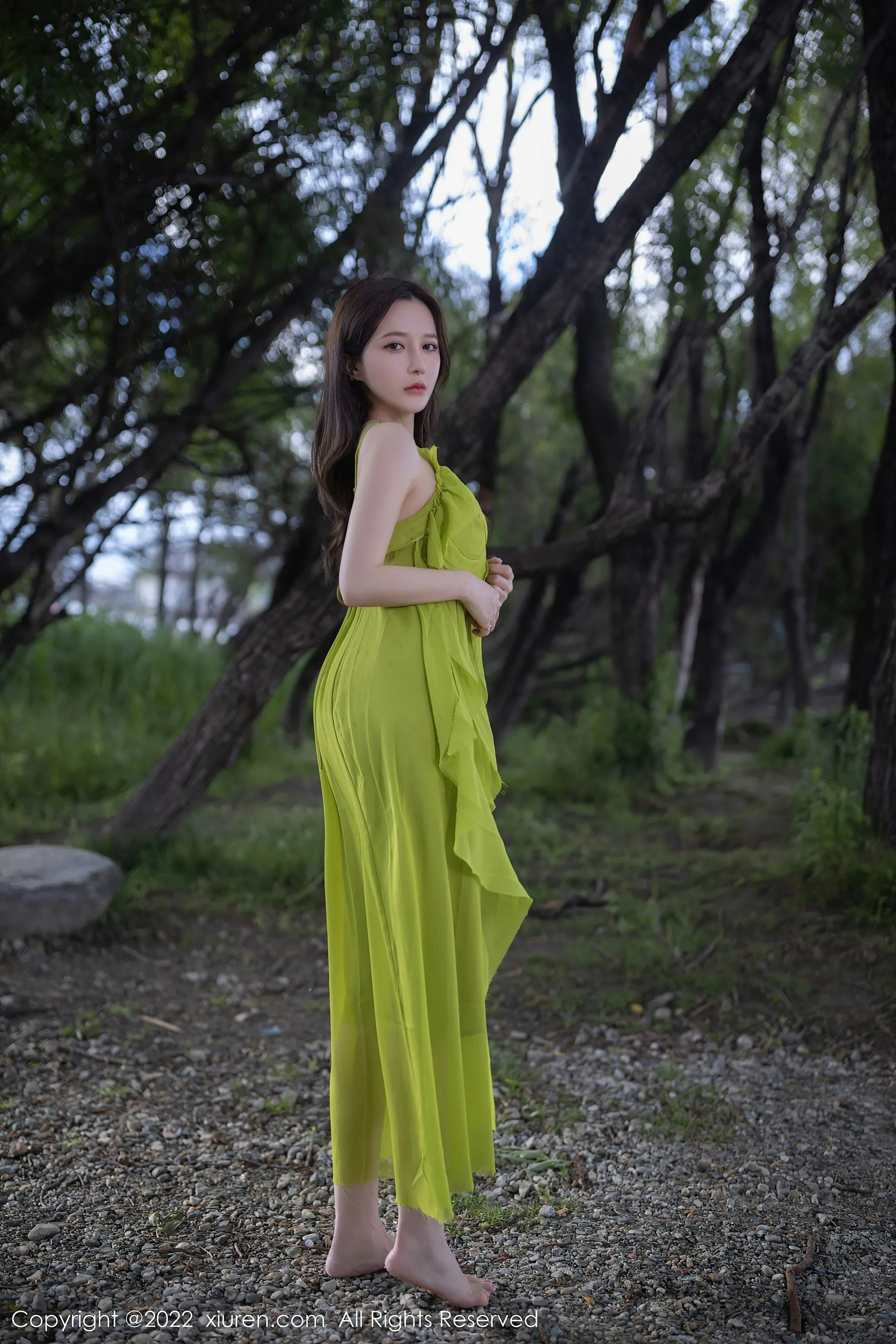  秀人网 No.5979 鱼子酱Fish第20张