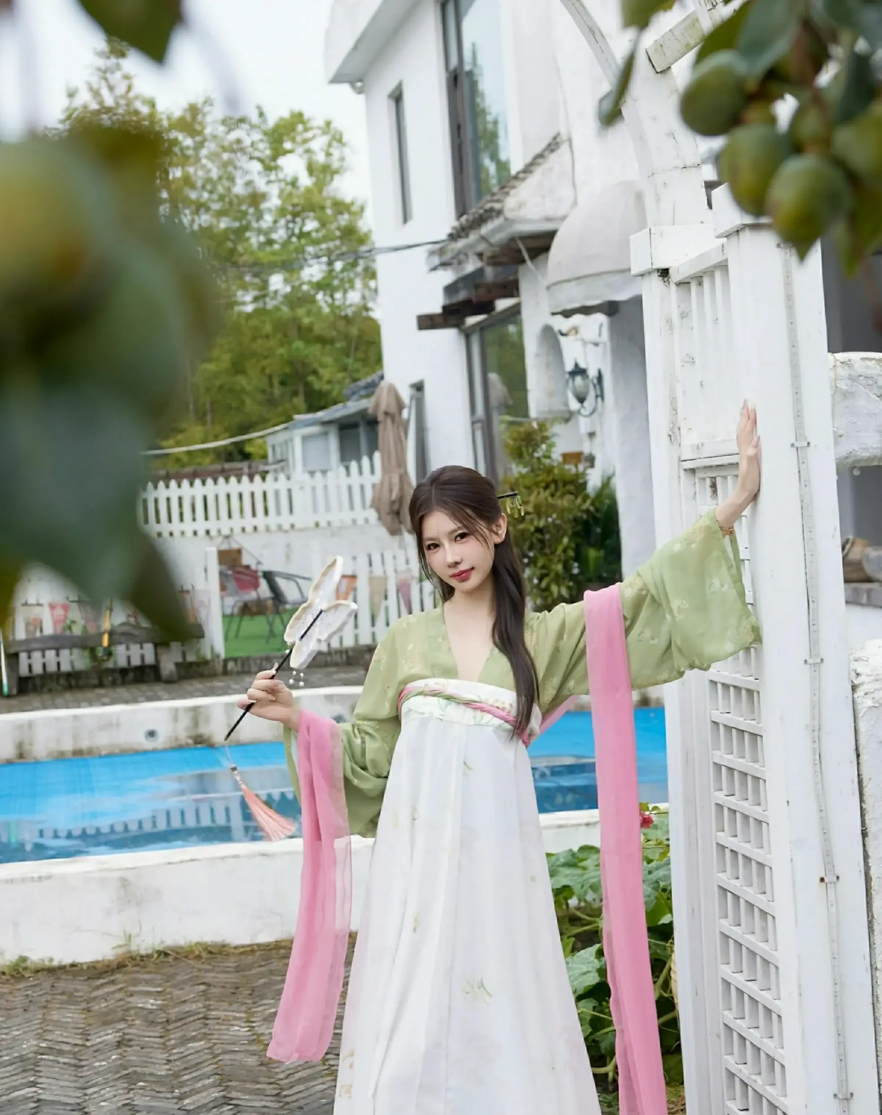  秀人网 No.10834 尹甜甜sunny [83P]第2张