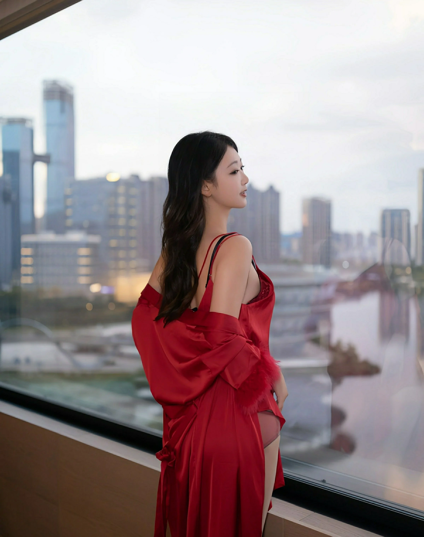  秀人网 No.10768 唐安琪 [70P]第5张