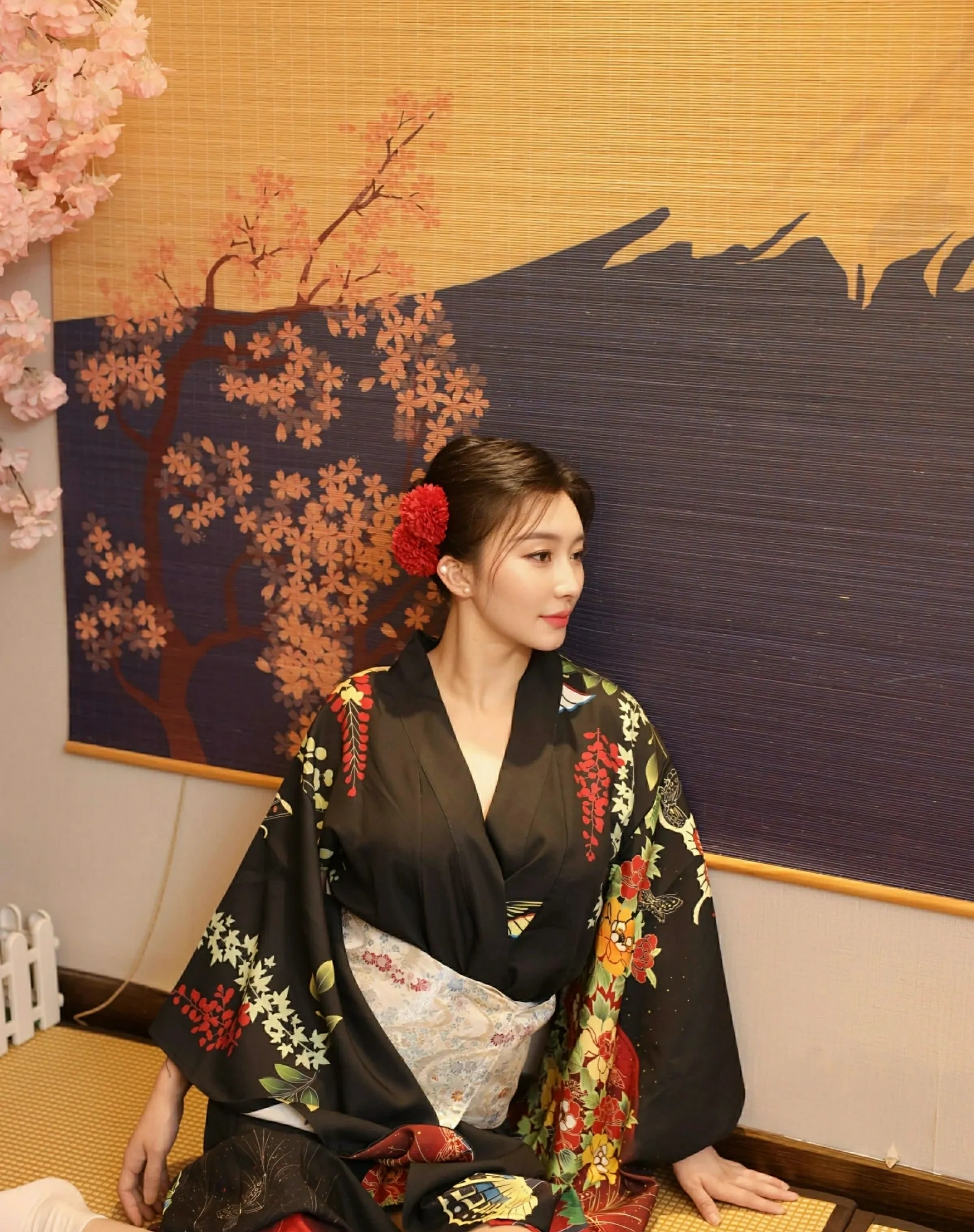  秀人网 No.10627 苏一诺 [80P]第12张