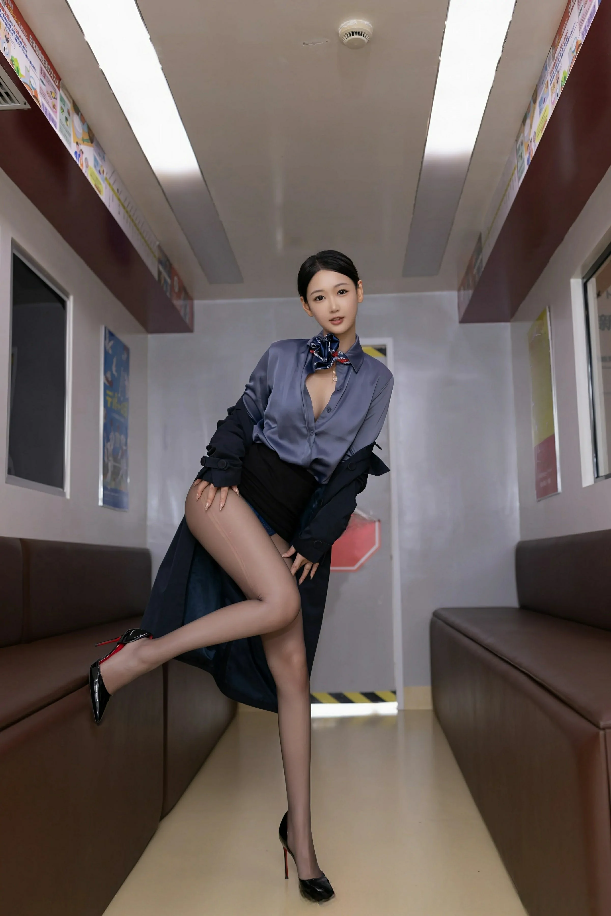  XiuRen 秀人 No.9824 唐安琪 [83P]第7张