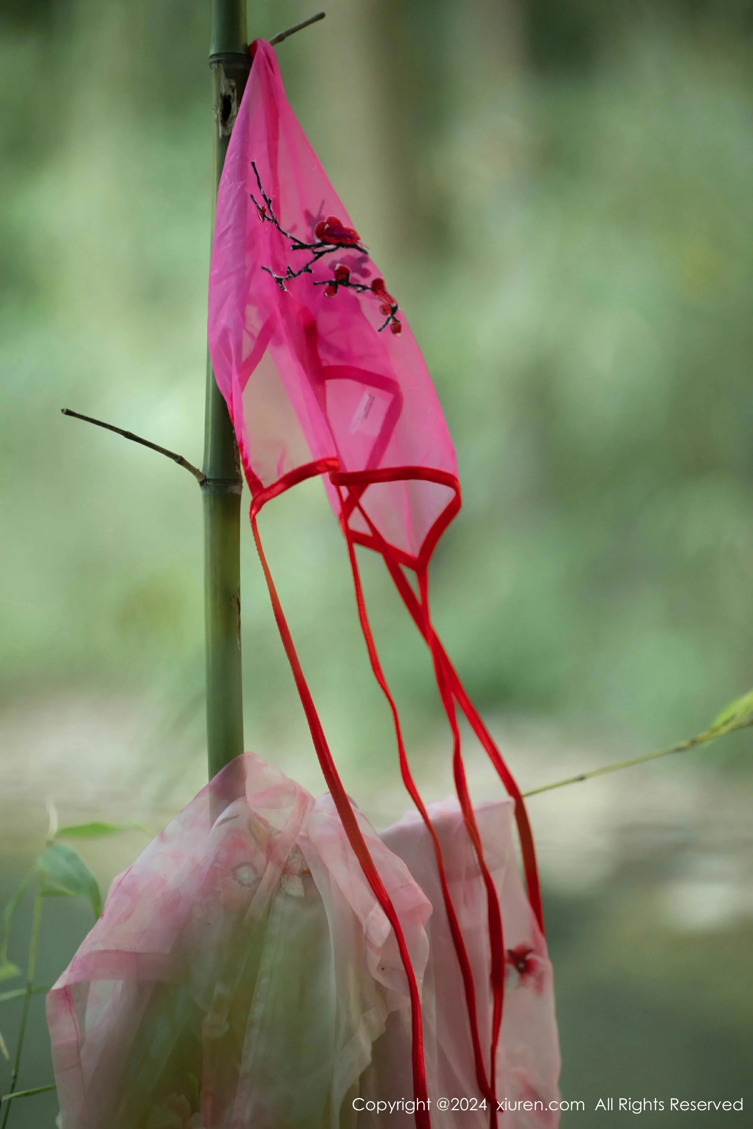  XiuRen 秀人 No.9100 诗诗kiki [70P]第18张