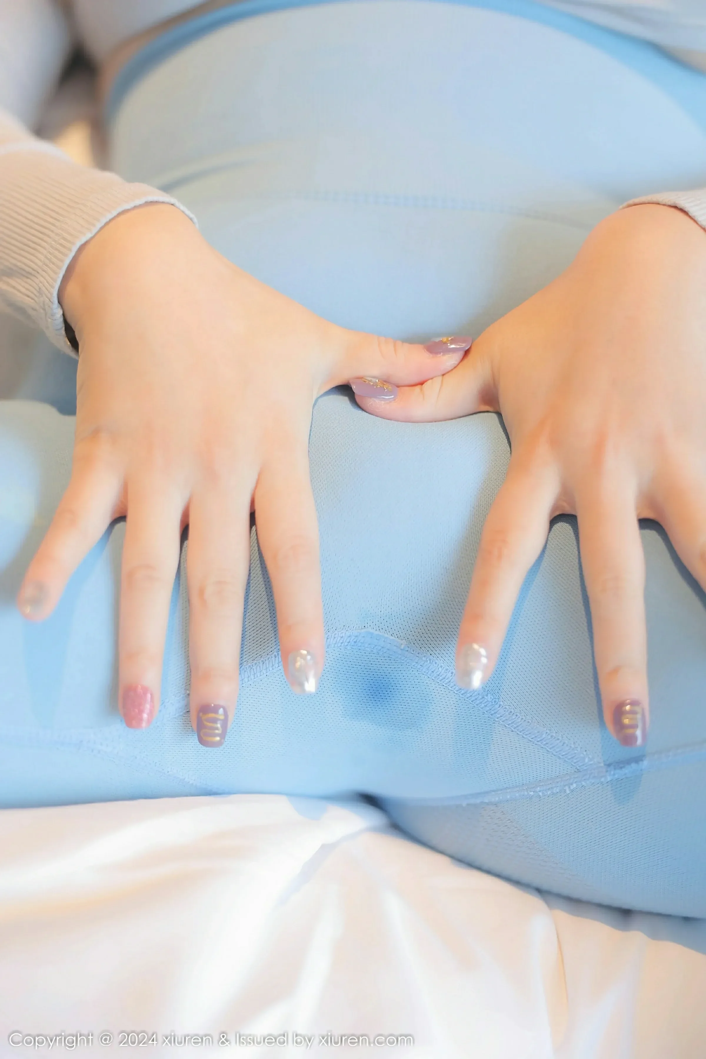  XiuRen 秀人 No.9217 白洁bessie [68P]第8张