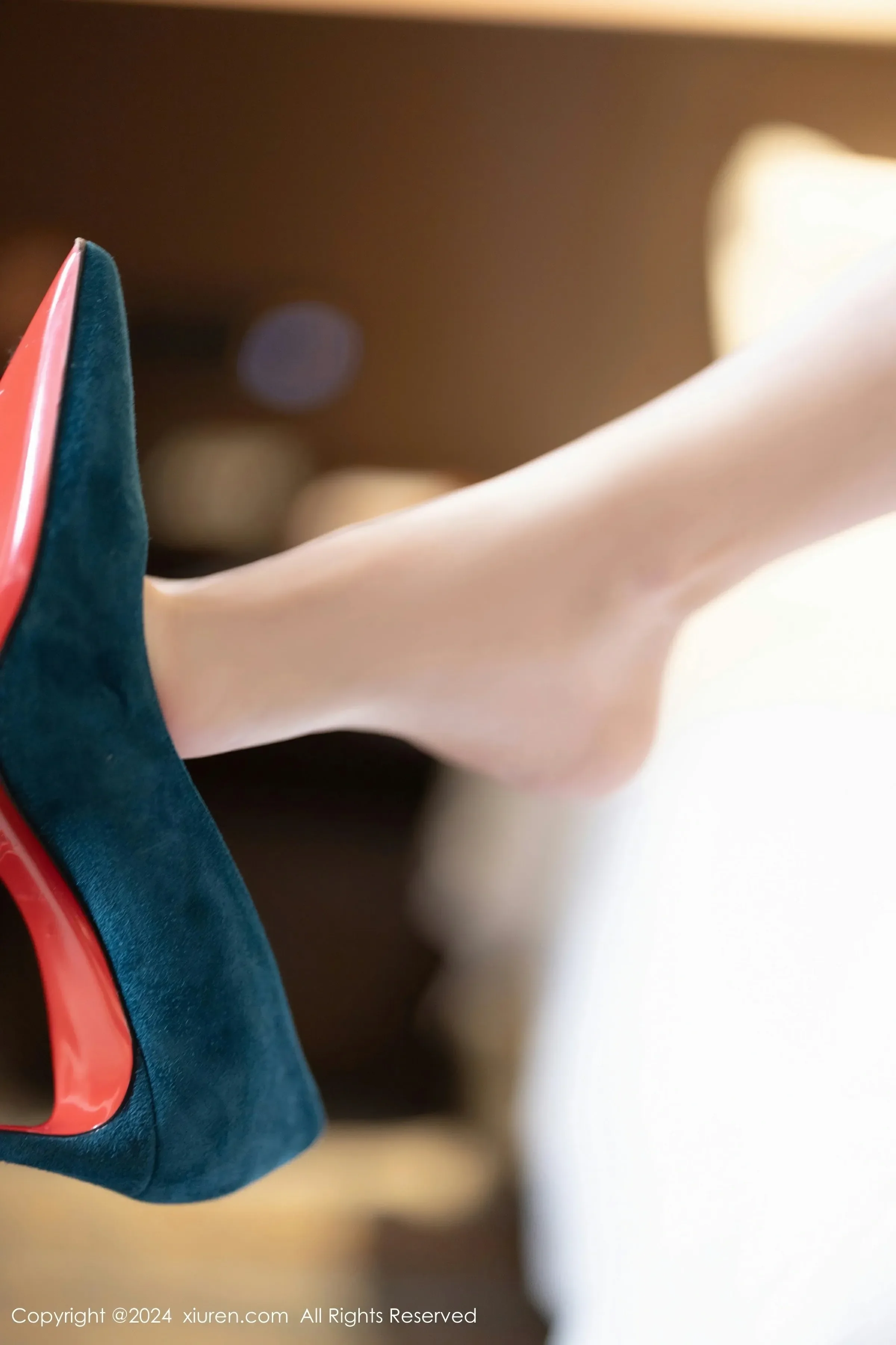  XiuRen 秀人 No.8208 梦心玥 [81P]第19张