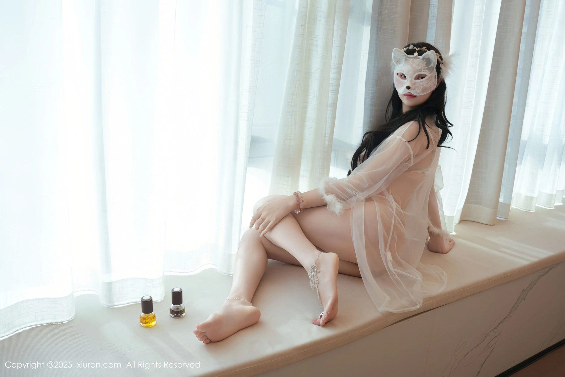  秀人网 软情 Vol.10923 [63P]第3张