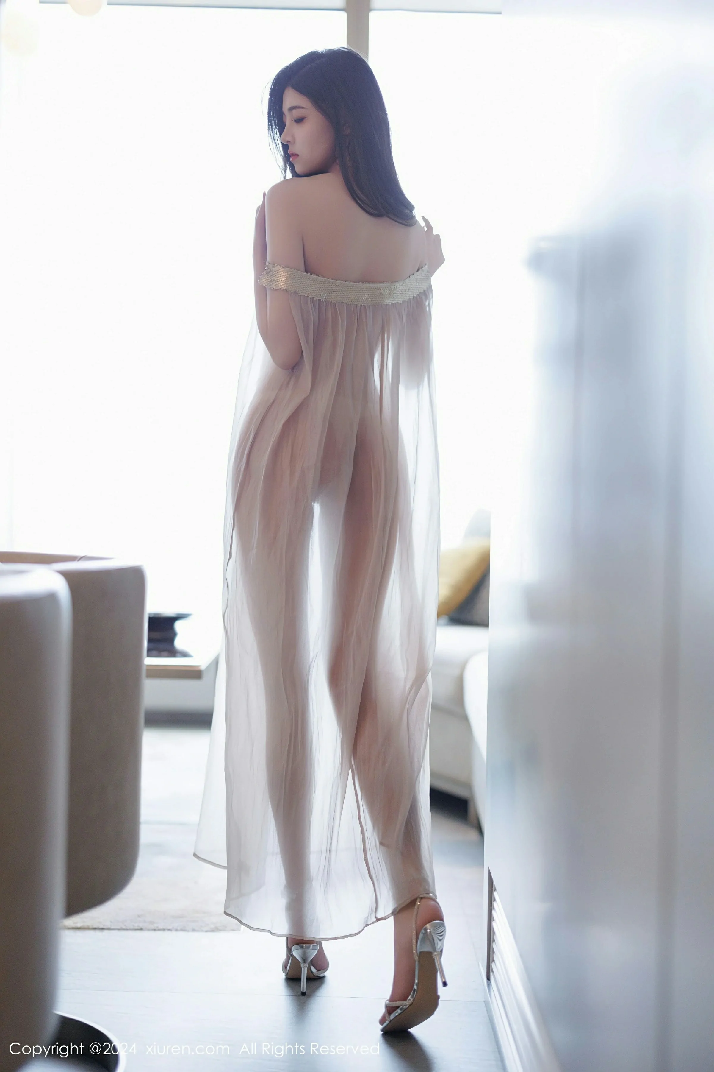  XiuRen 秀人 No.9426 初梦瑶 [102P]第14张