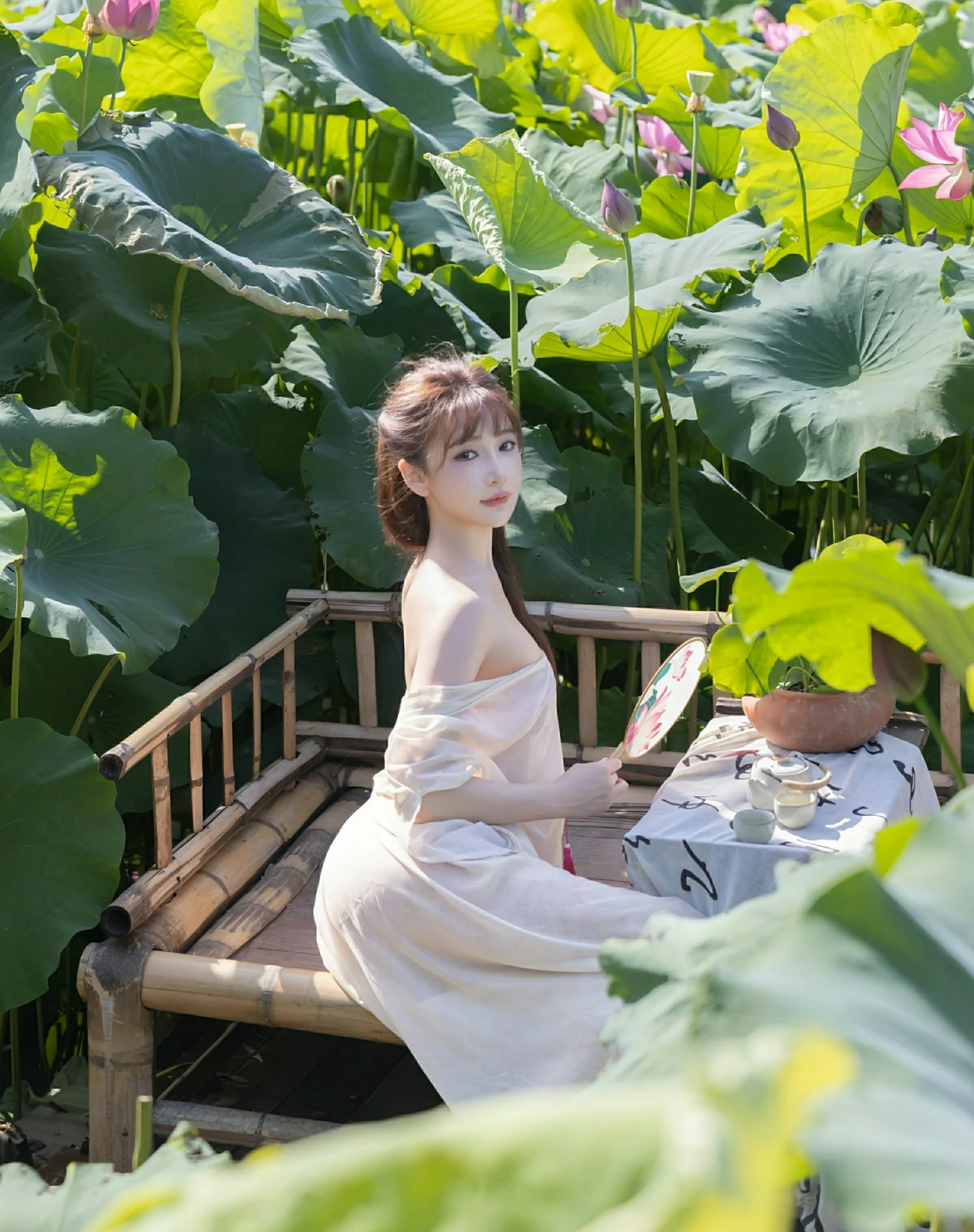  秀人网 No.10630 陆萱萱 [76P]第18张