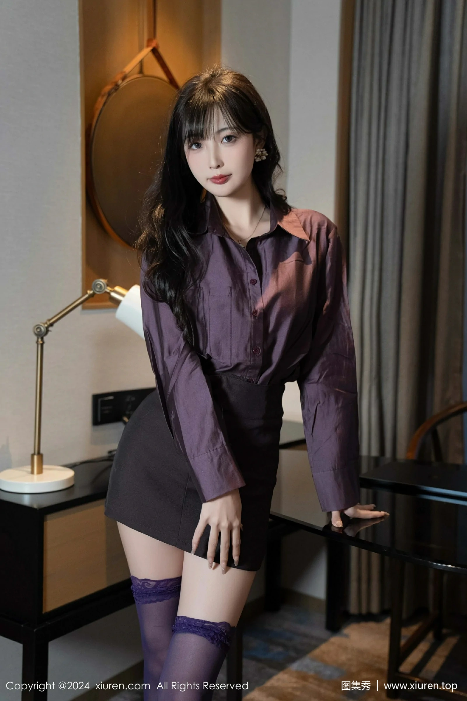  XiuRen 秀人 No.9428 林星阑 [81P]第3张