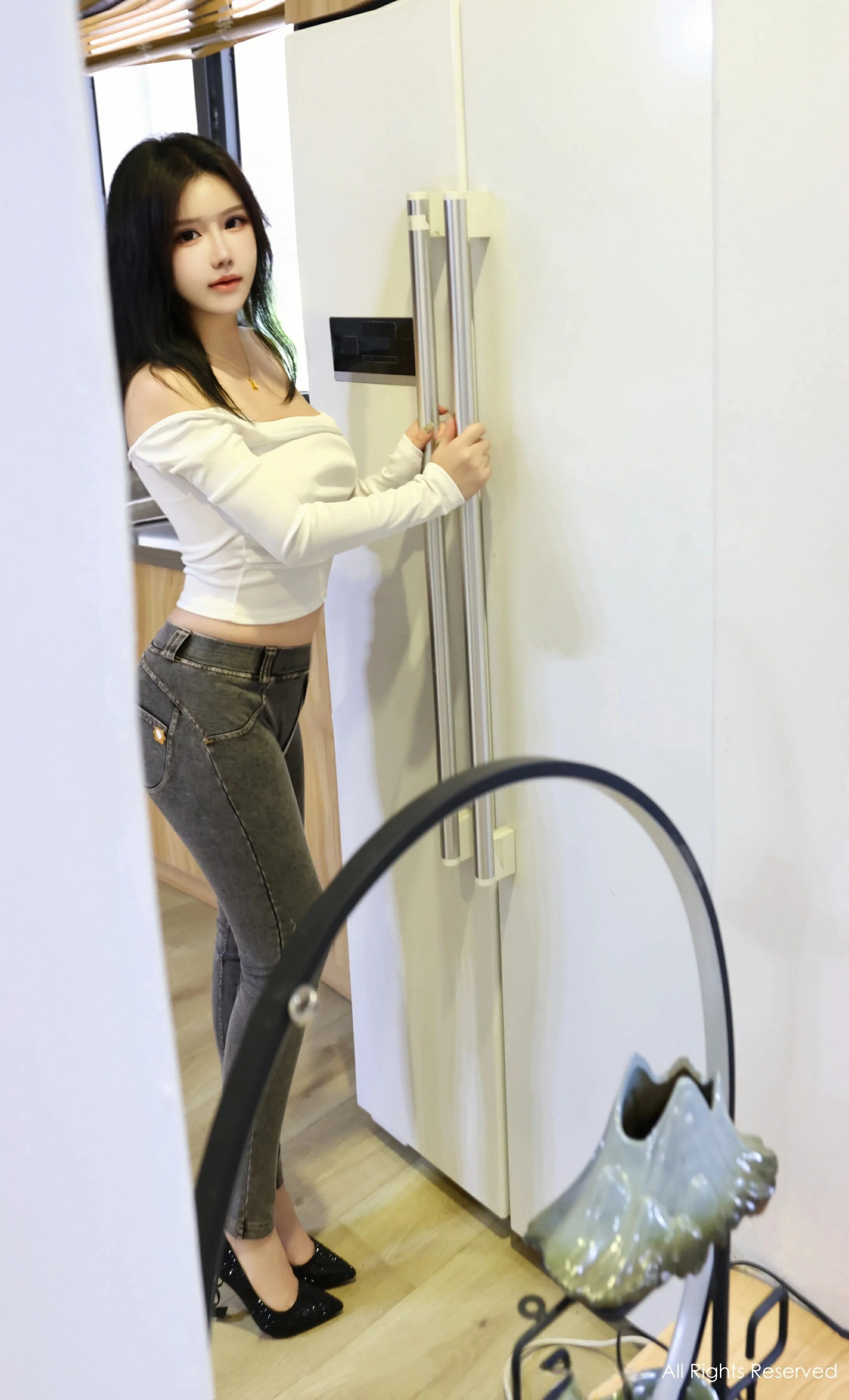  XiuRen 秀人 No.8853 小薯条nienie [78P]第26张