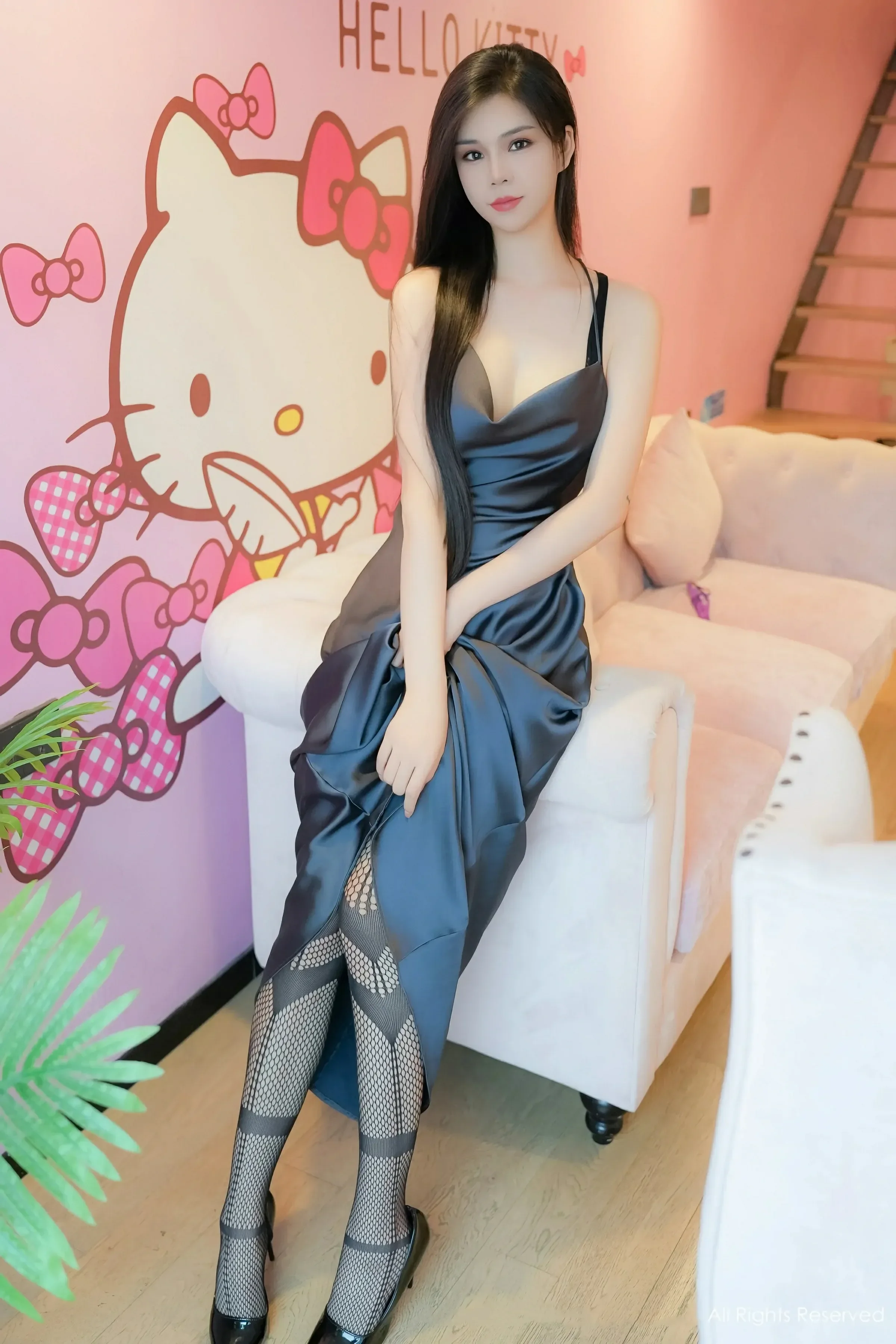  XiuRen 秀人 No.8795 雪糕CiCi [98P]第4张